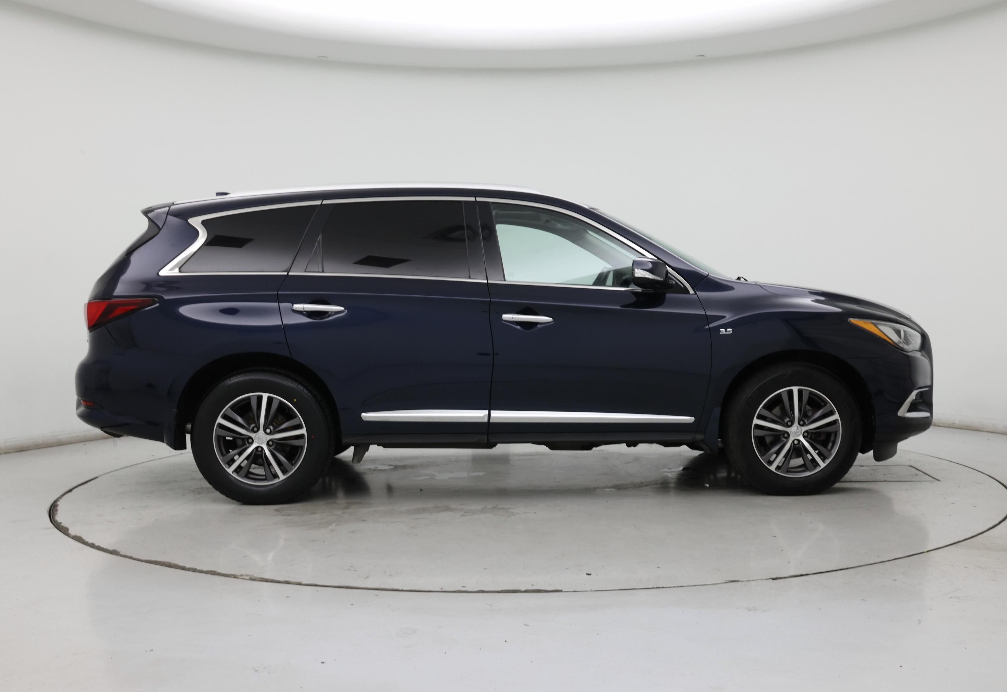 Thumbnail: 2019 INFINITI QX60 - 7