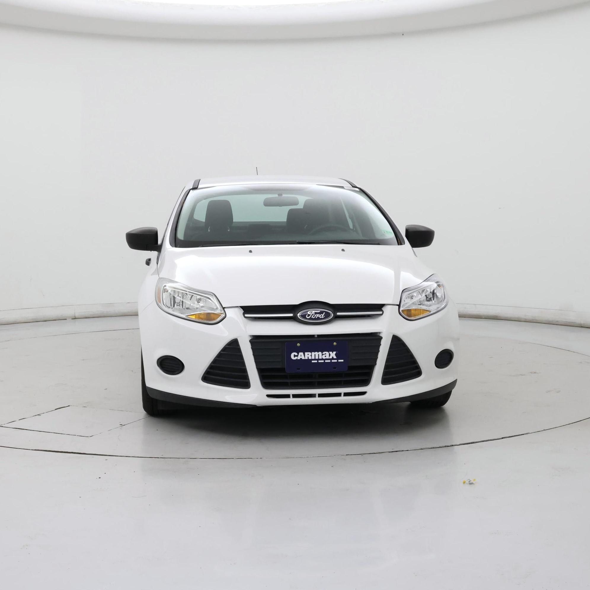 Thumbnail: 2014 Ford Focus - 5