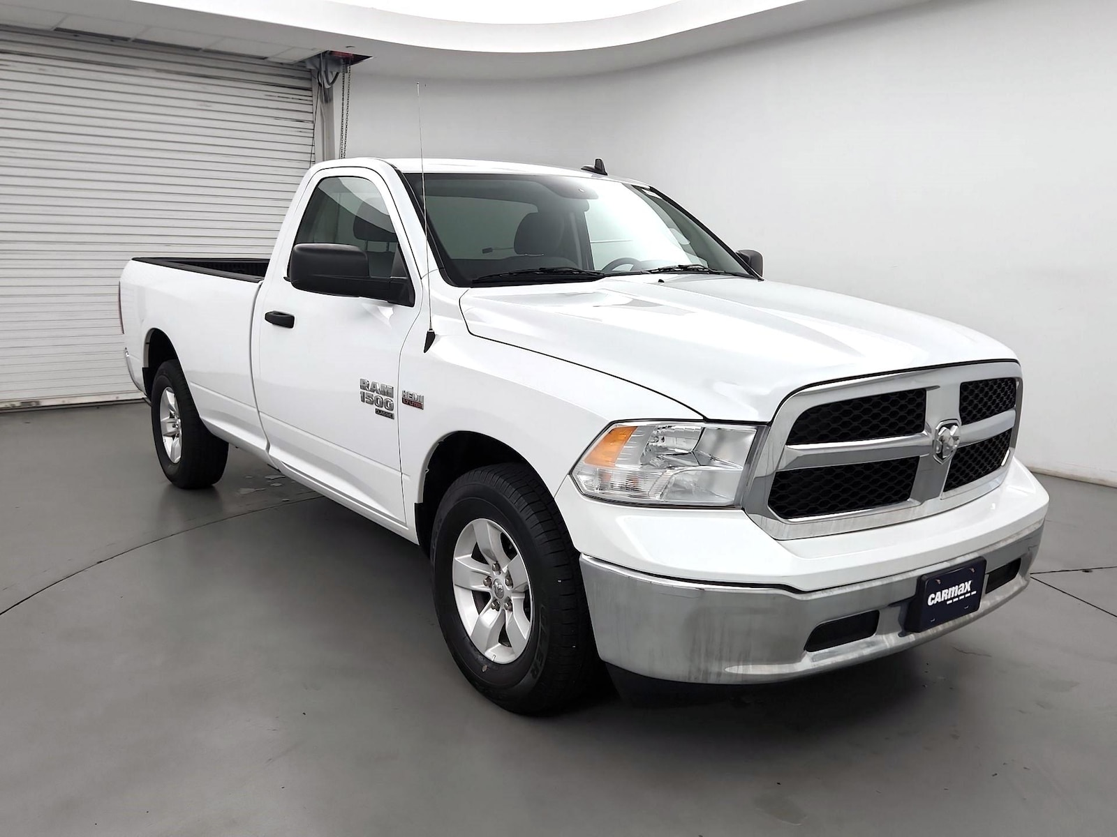 2022 RAM Ram 1500 Classic