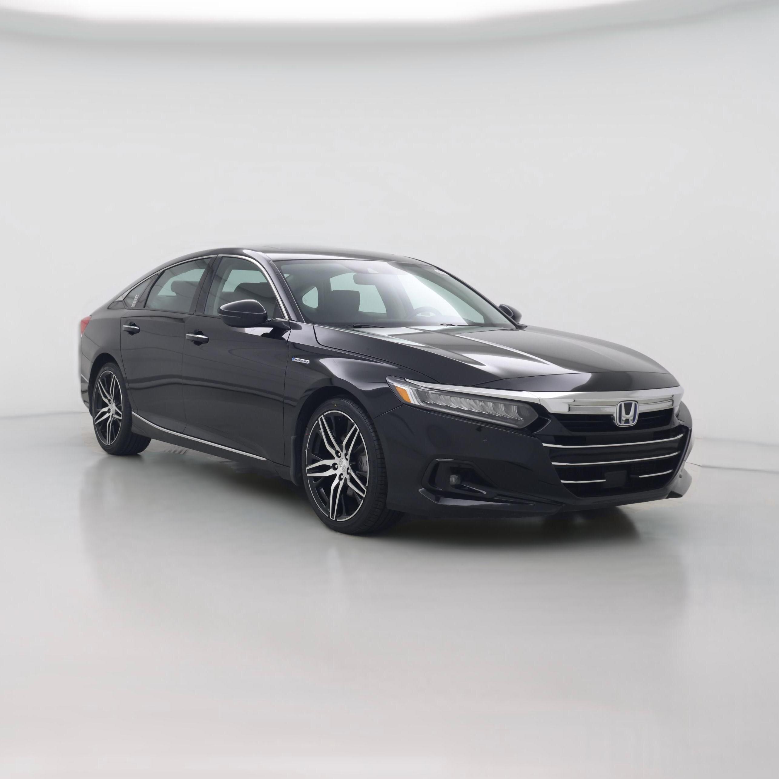 Thumbnail: 2022 Honda Accord - 1