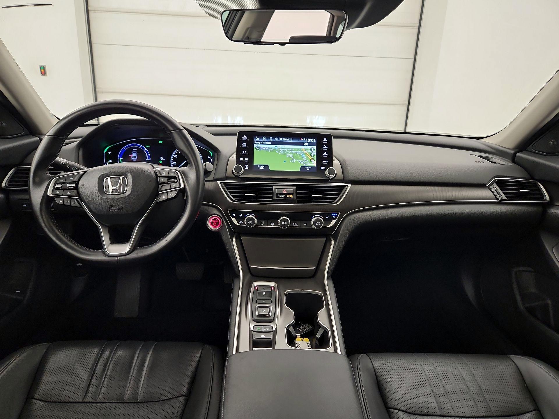 Thumbnail: 2022 Honda Accord - 9