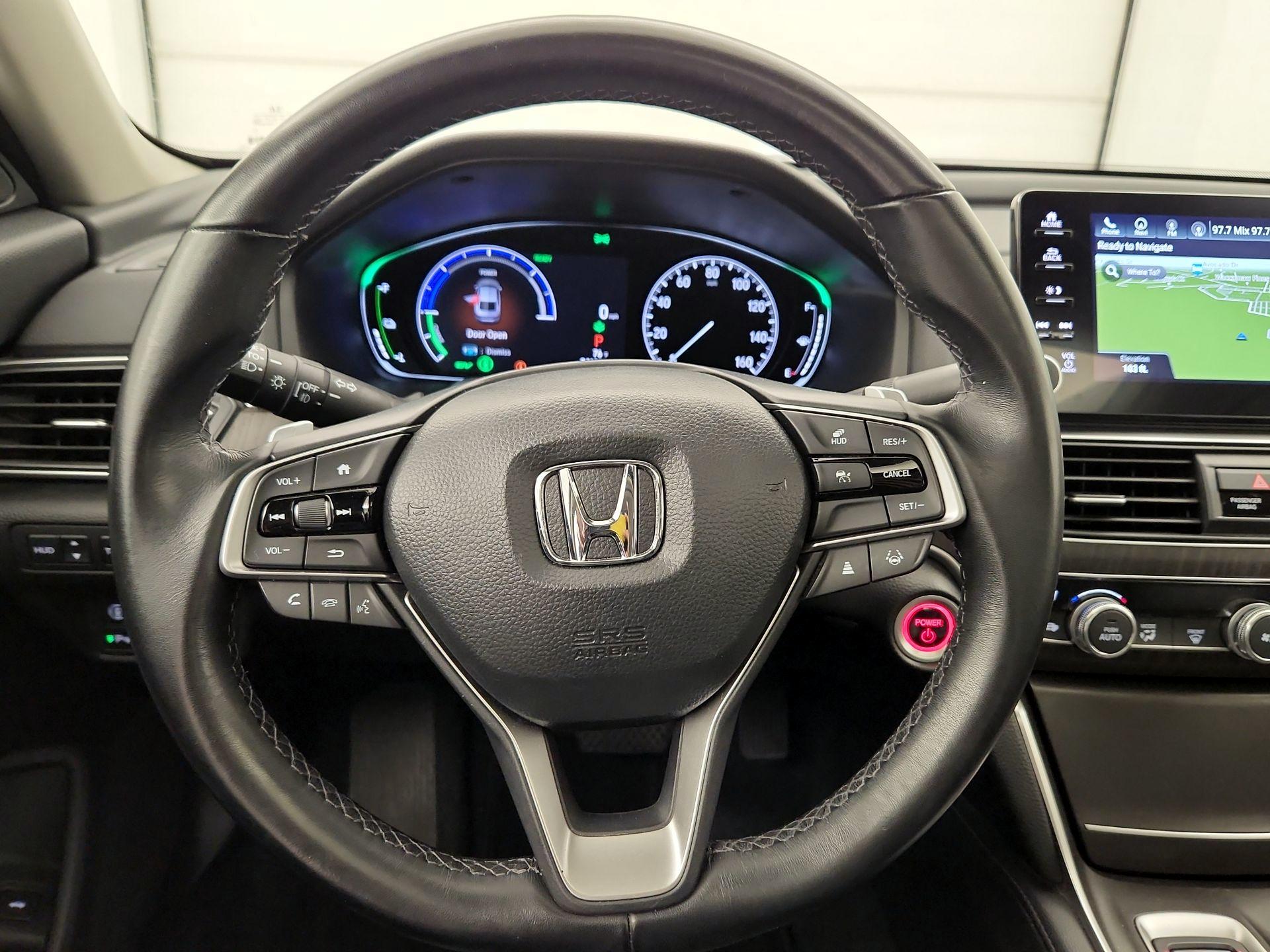 Thumbnail: 2022 Honda Accord - 10