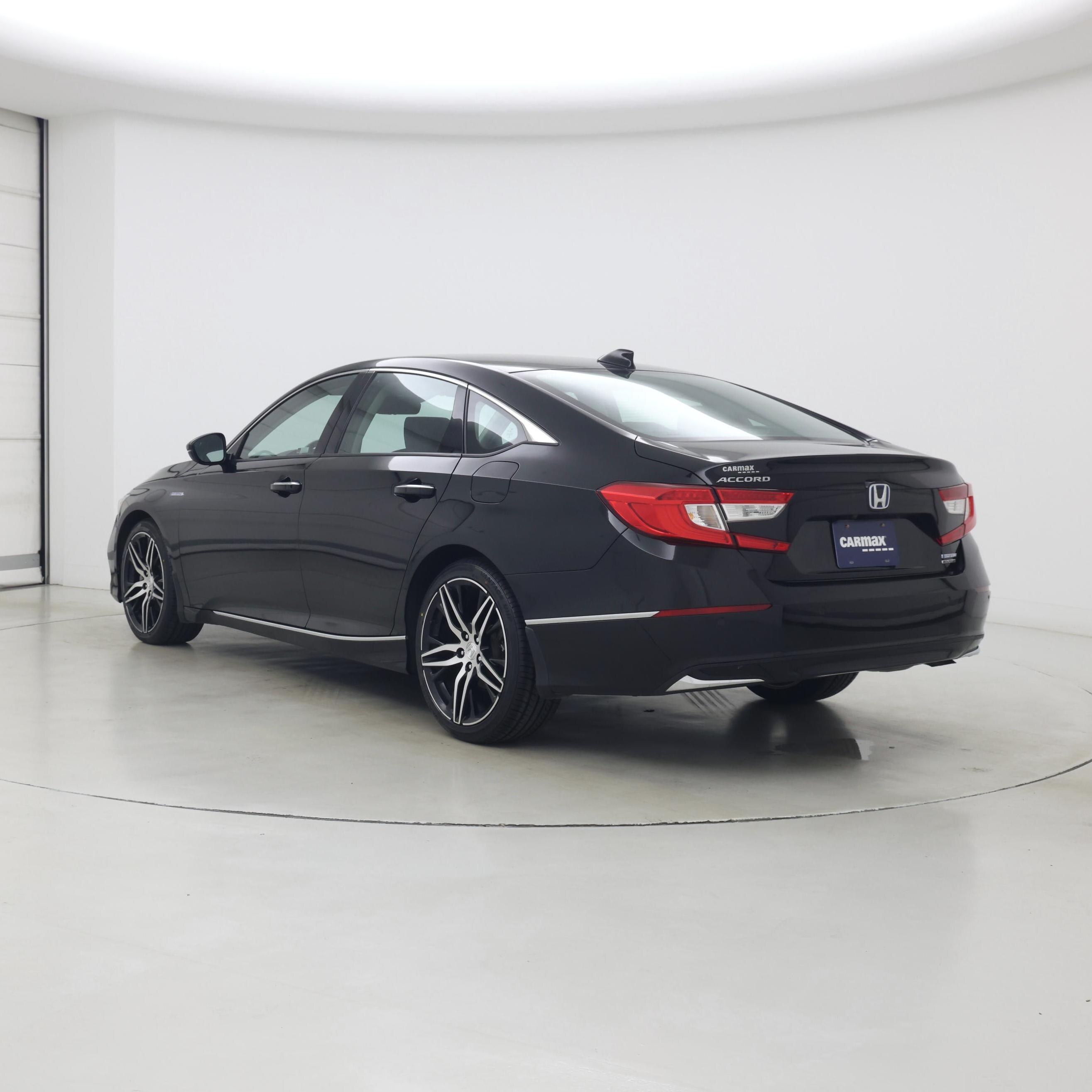 Thumbnail: 2022 Honda Accord - 2