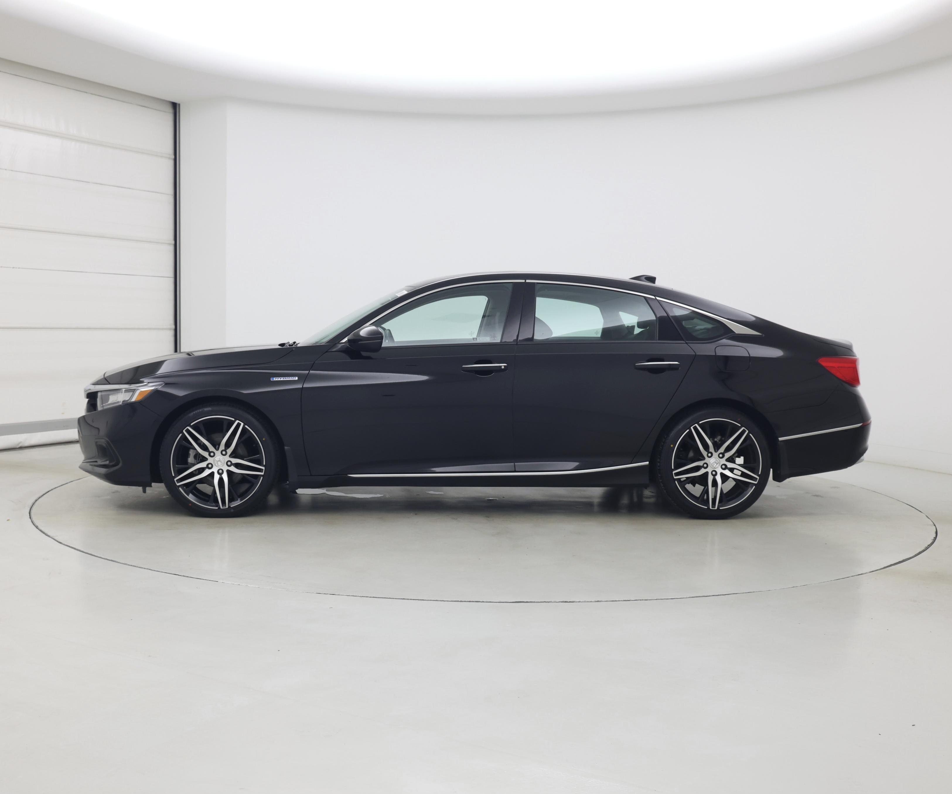 Thumbnail: 2022 Honda Accord - 3