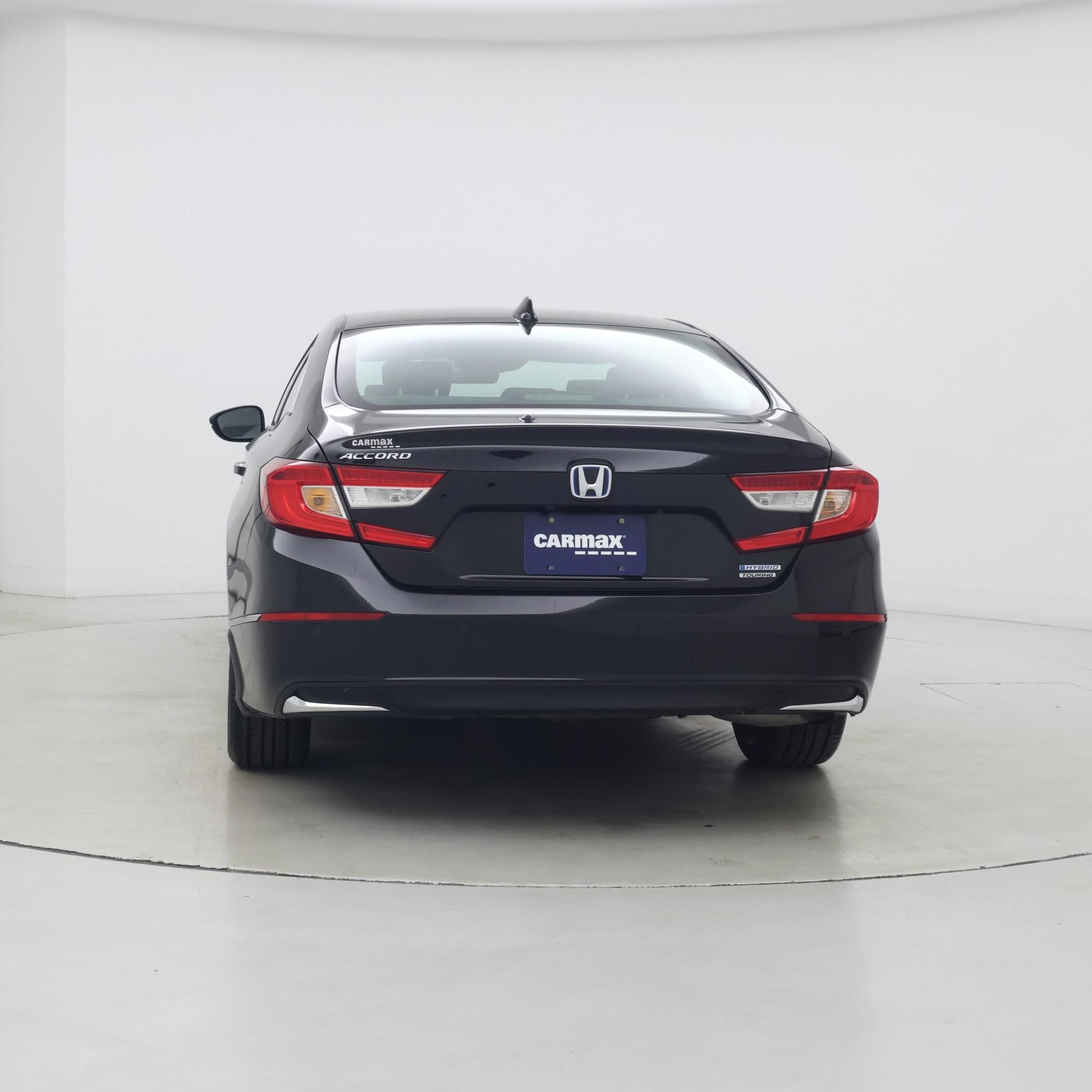 Thumbnail: 2022 Honda Accord - 6