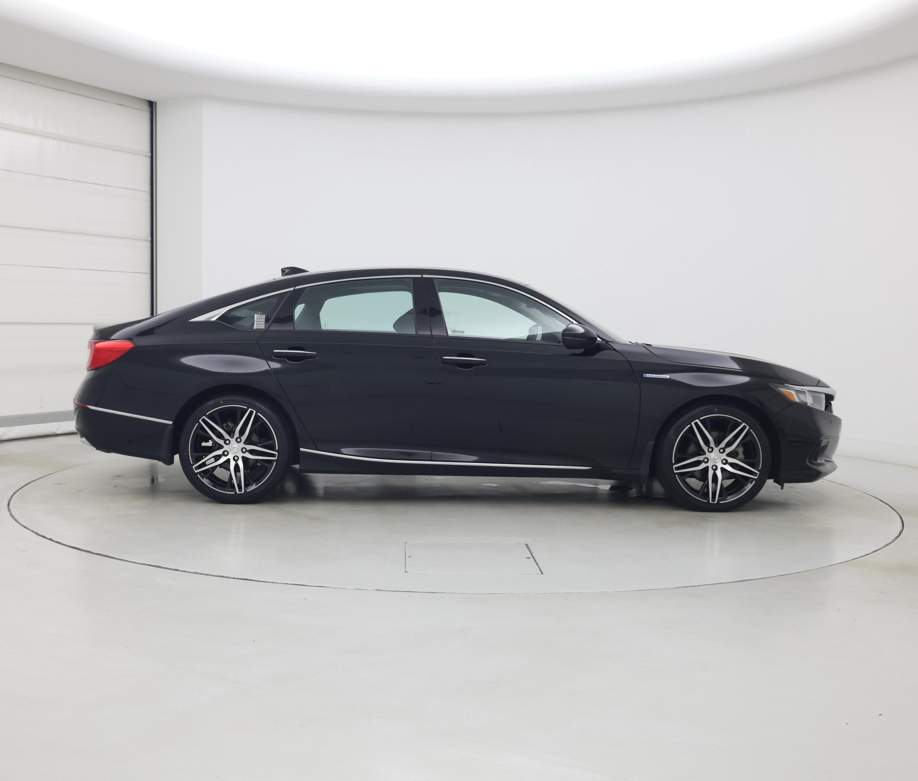 Thumbnail: 2022 Honda Accord - 7