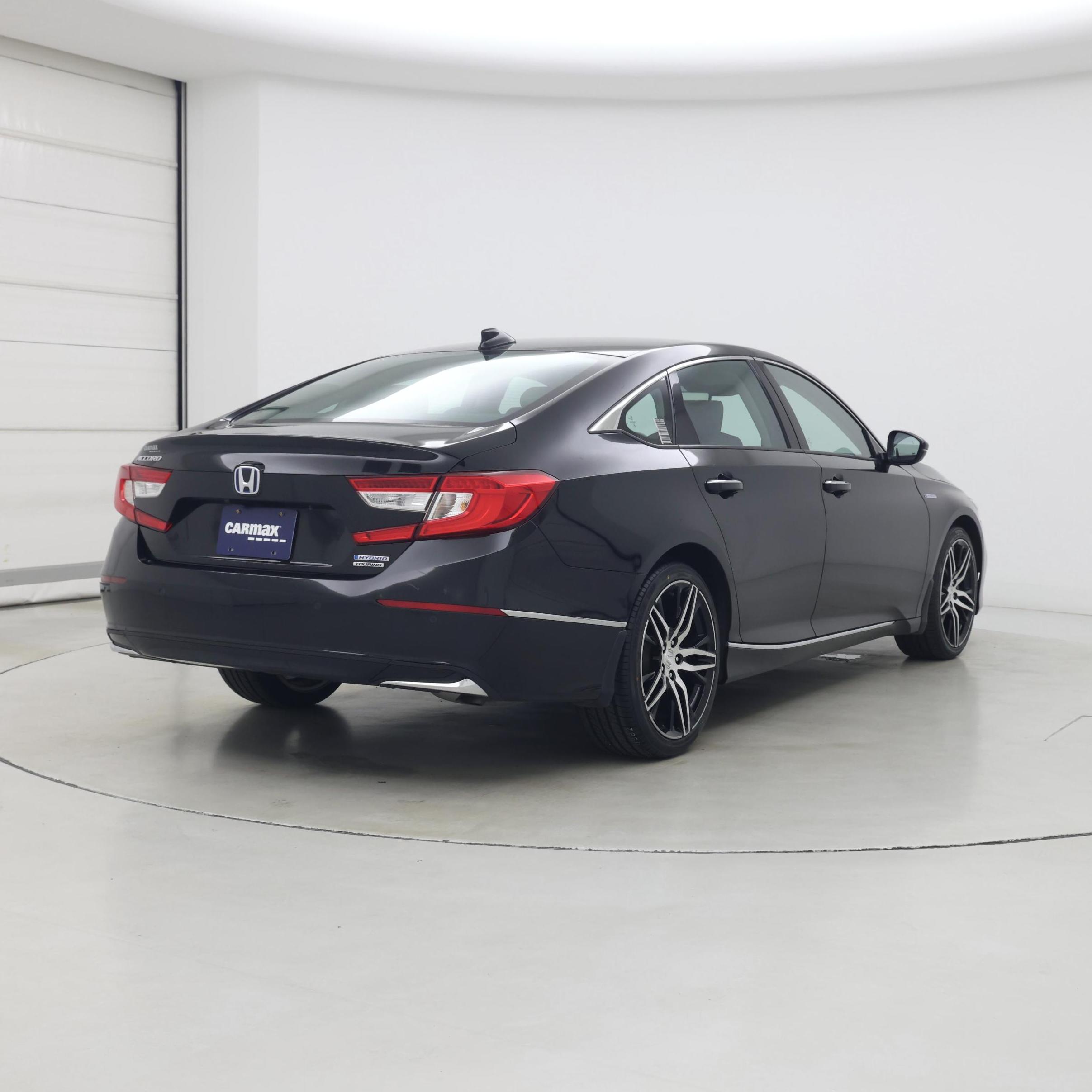 Thumbnail: 2022 Honda Accord - 8