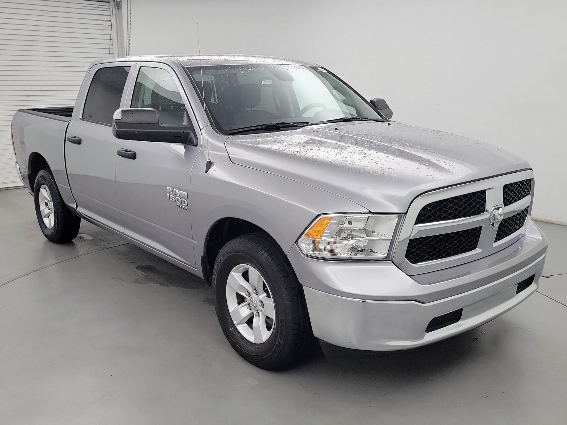Thumbnail: 2023 RAM 1500 Classic - 1