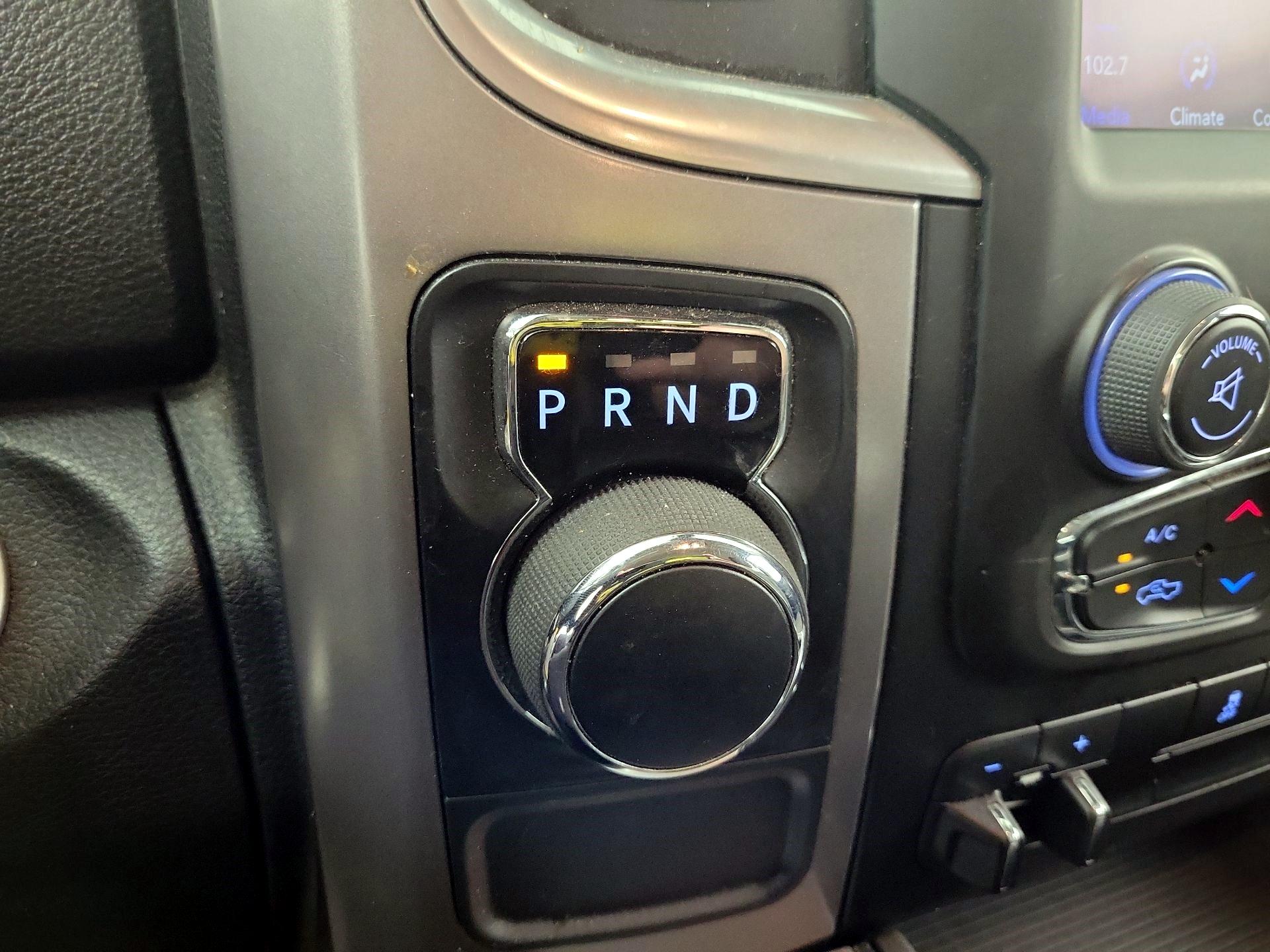 Thumbnail: 2023 RAM 1500 Classic - 16