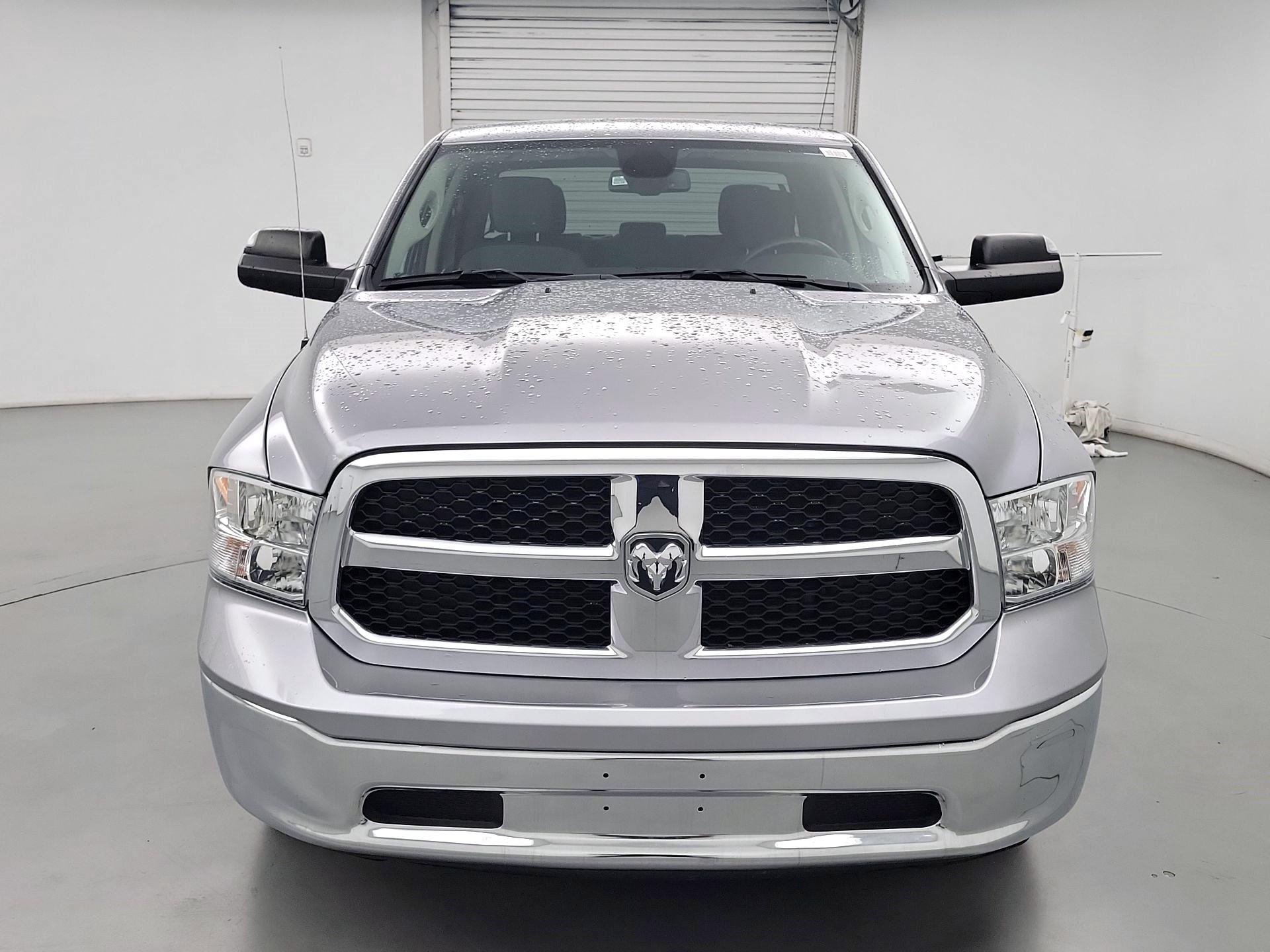 Thumbnail: 2023 RAM 1500 Classic - 2