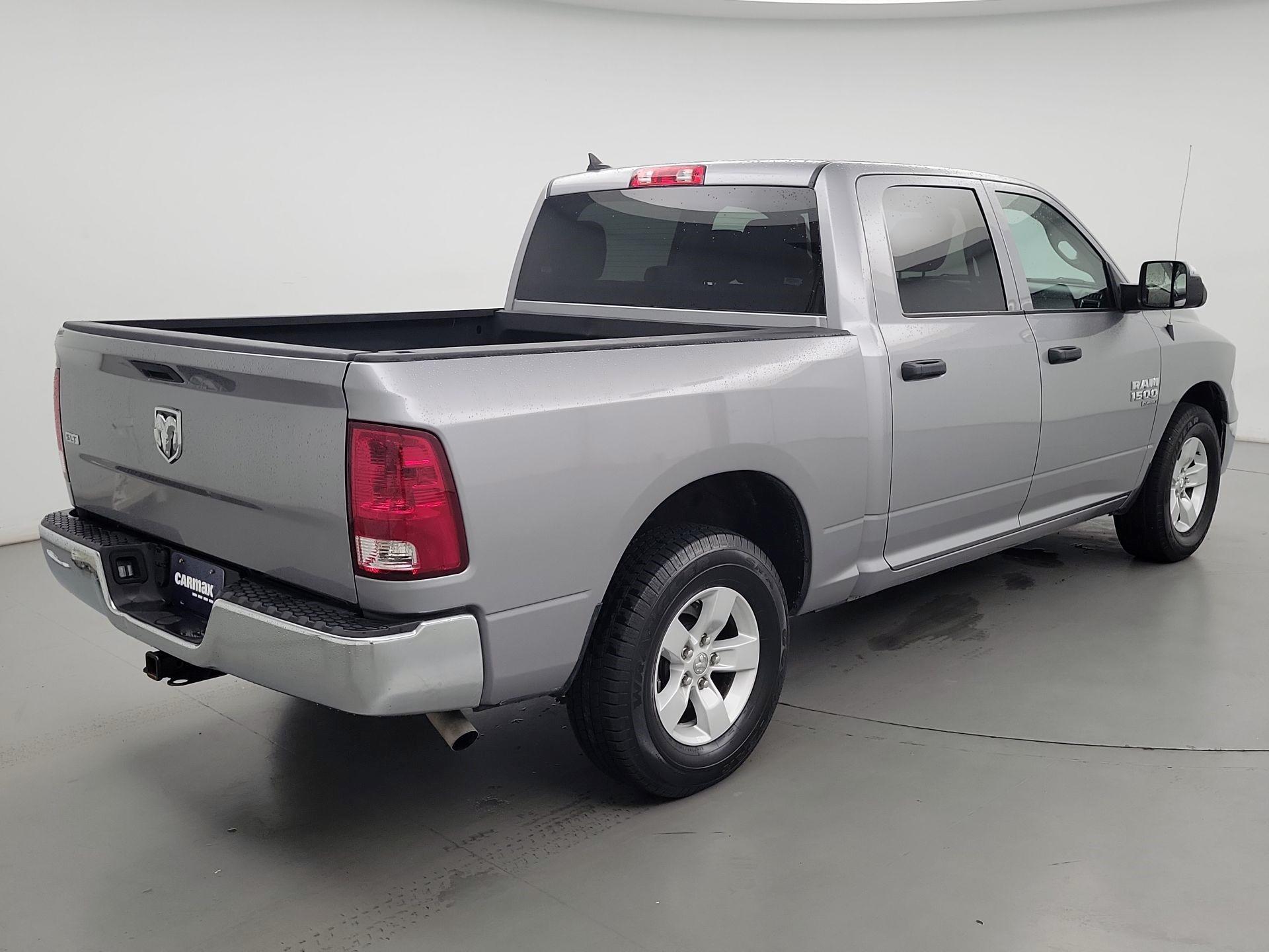 Thumbnail: 2023 RAM 1500 Classic - 5