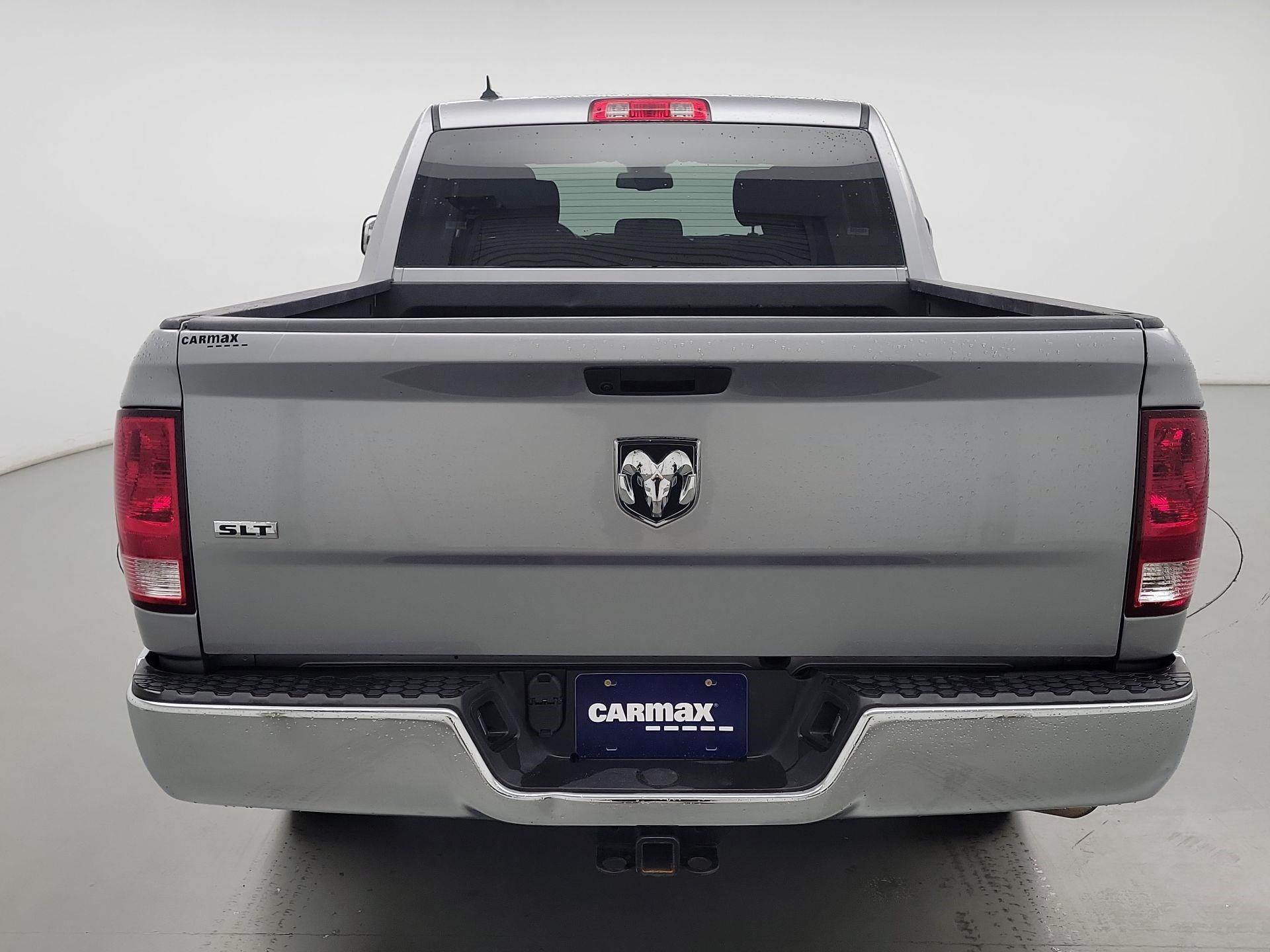Thumbnail: 2023 RAM 1500 Classic - 6