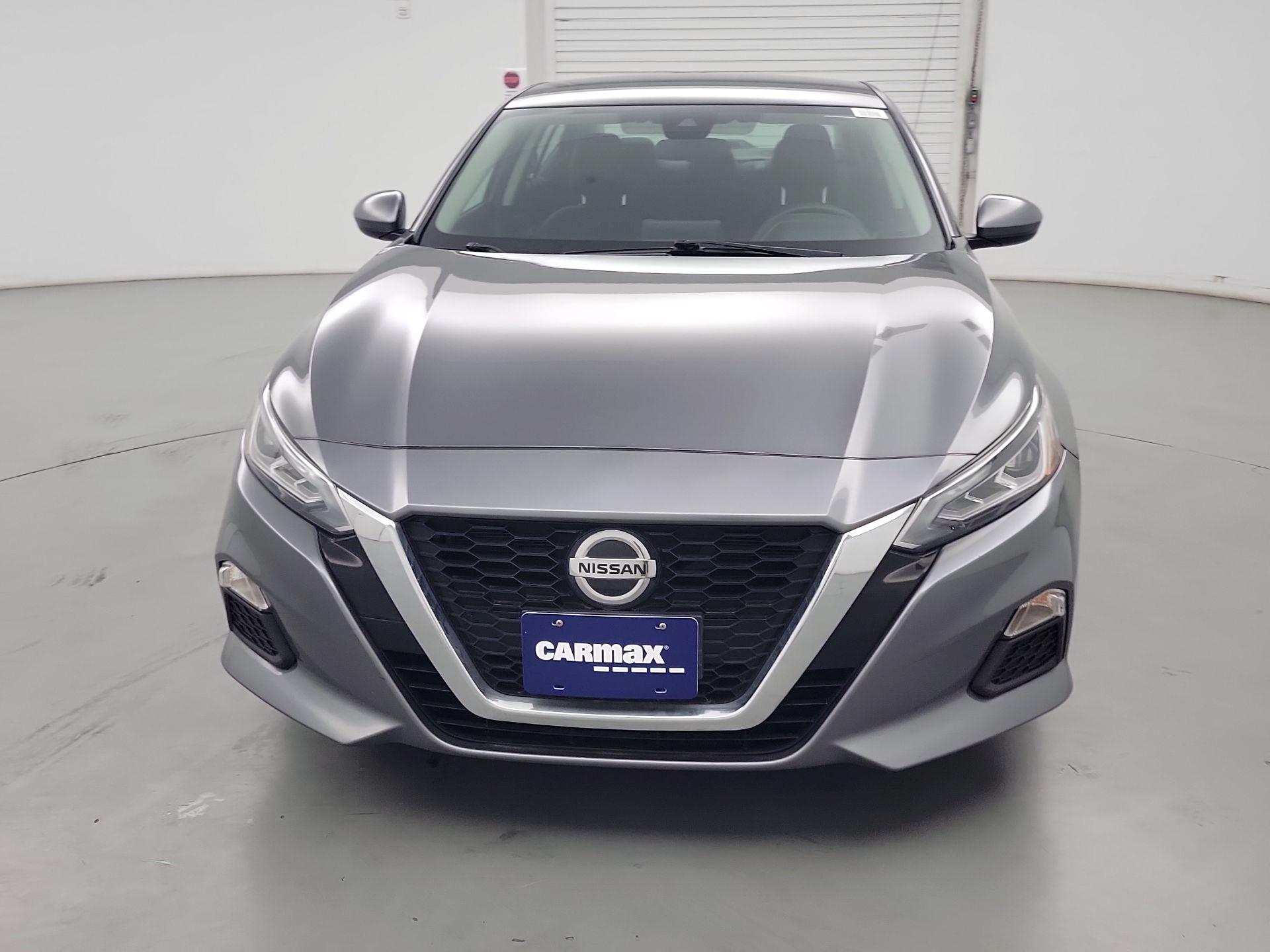 Thumbnail: 2022 Nissan Altima - 2