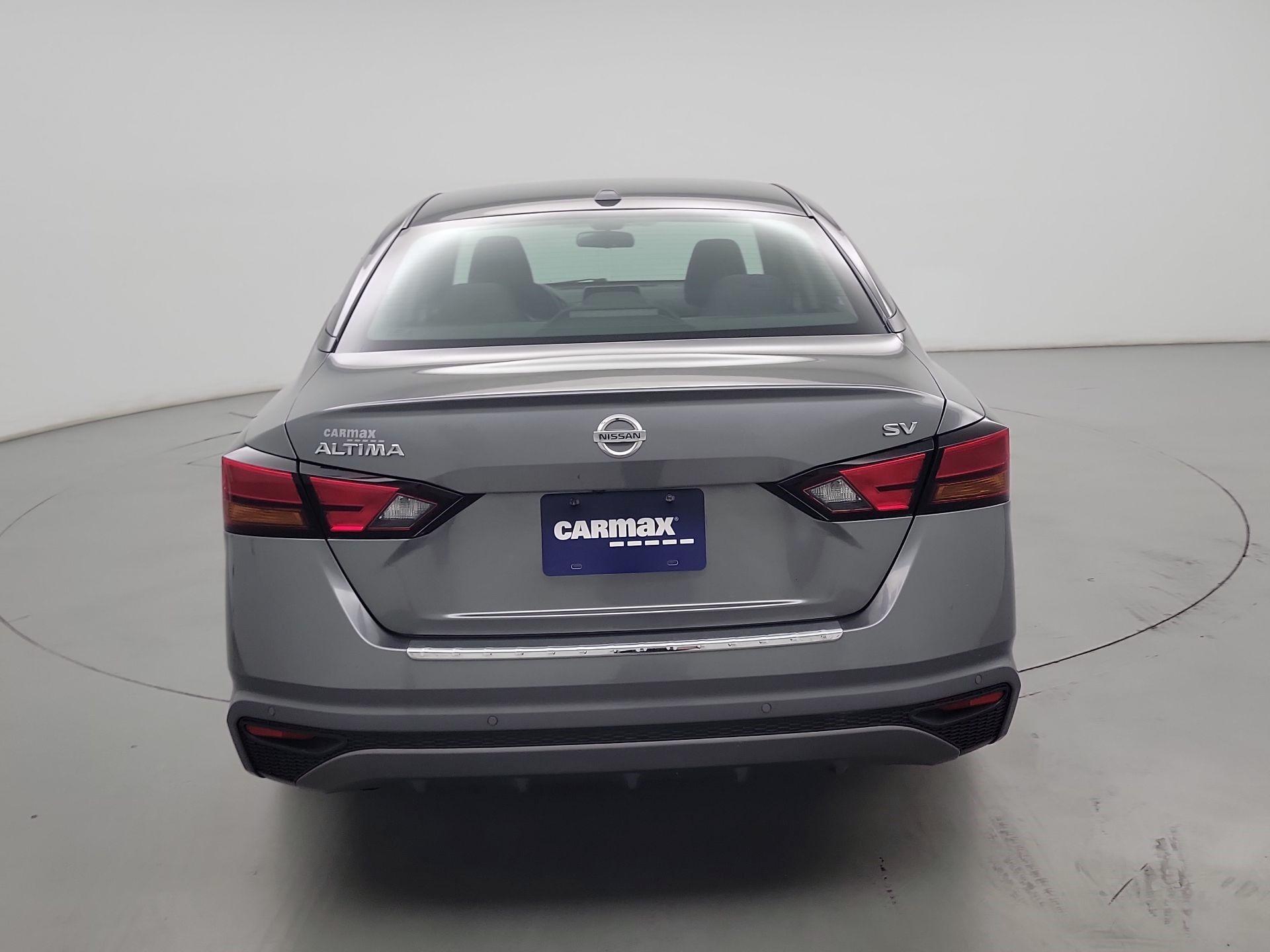 Thumbnail: 2022 Nissan Altima - 6