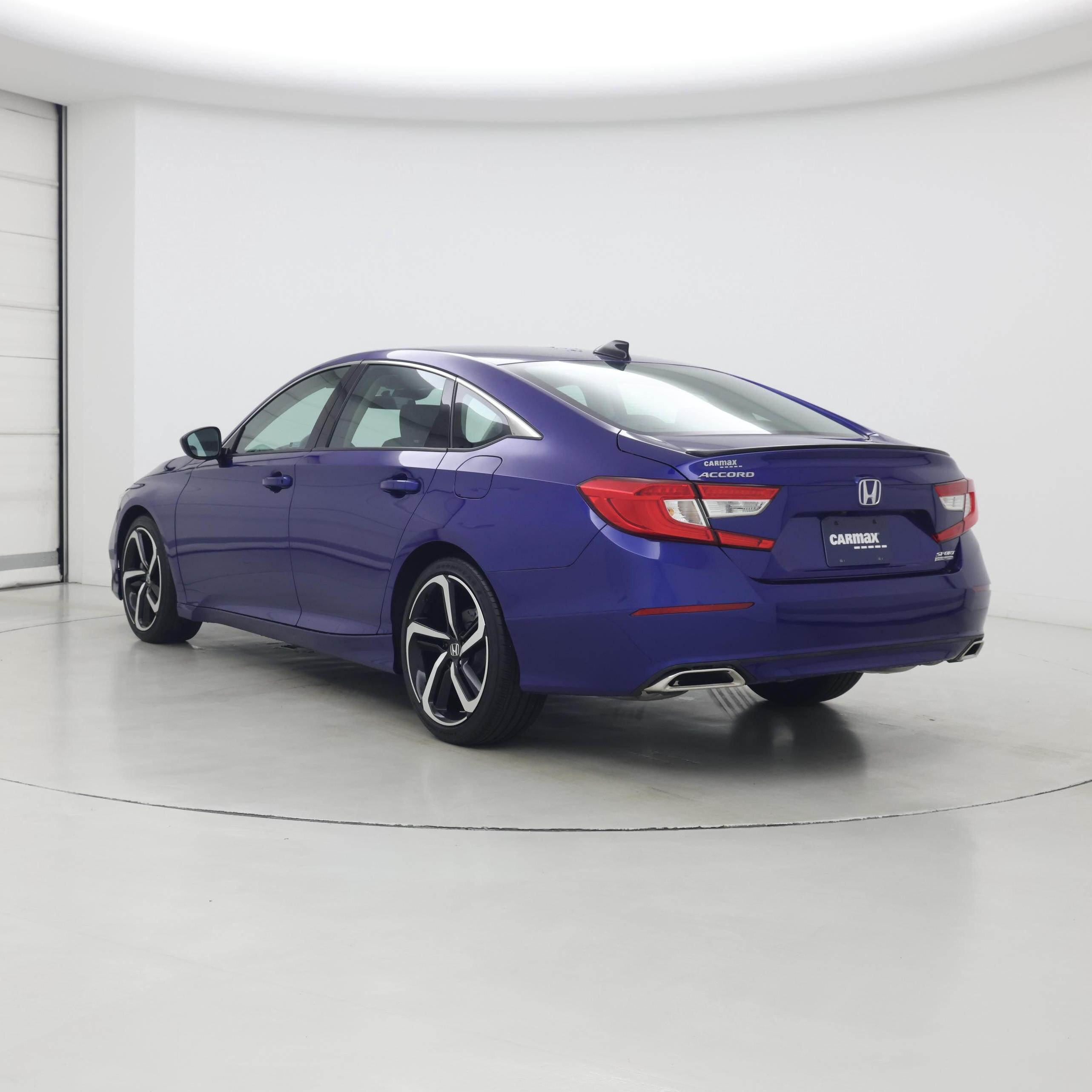 Thumbnail: 2022 Honda Accord - 2