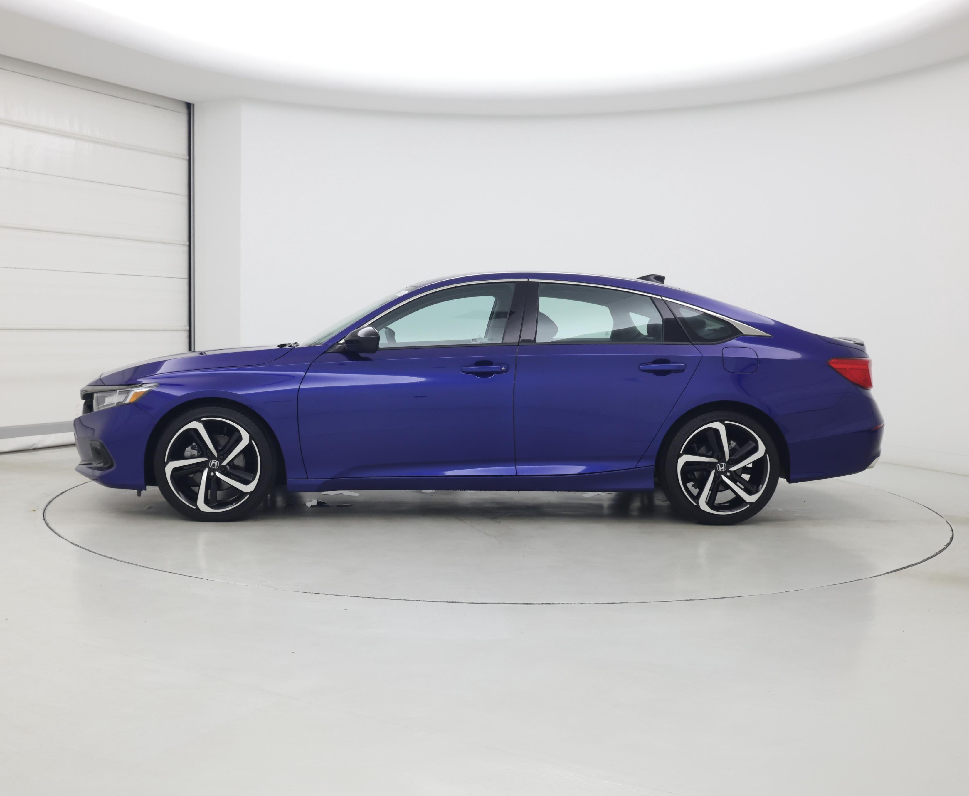 Thumbnail: 2022 Honda Accord - 3