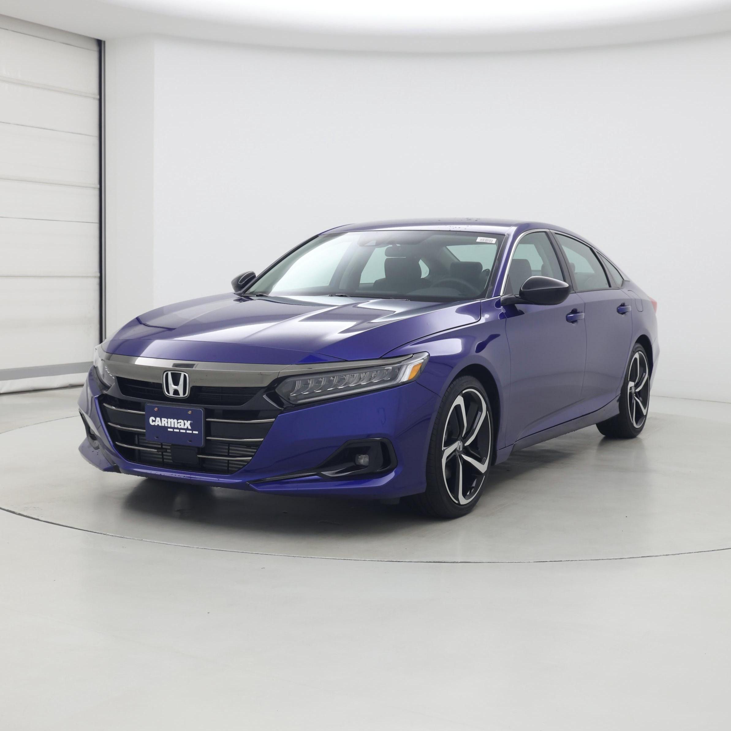Thumbnail: 2022 Honda Accord - 4