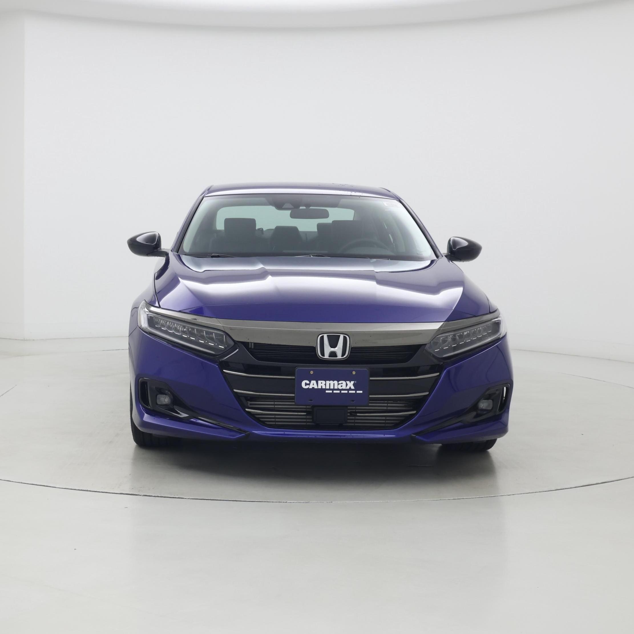 Thumbnail: 2022 Honda Accord - 5