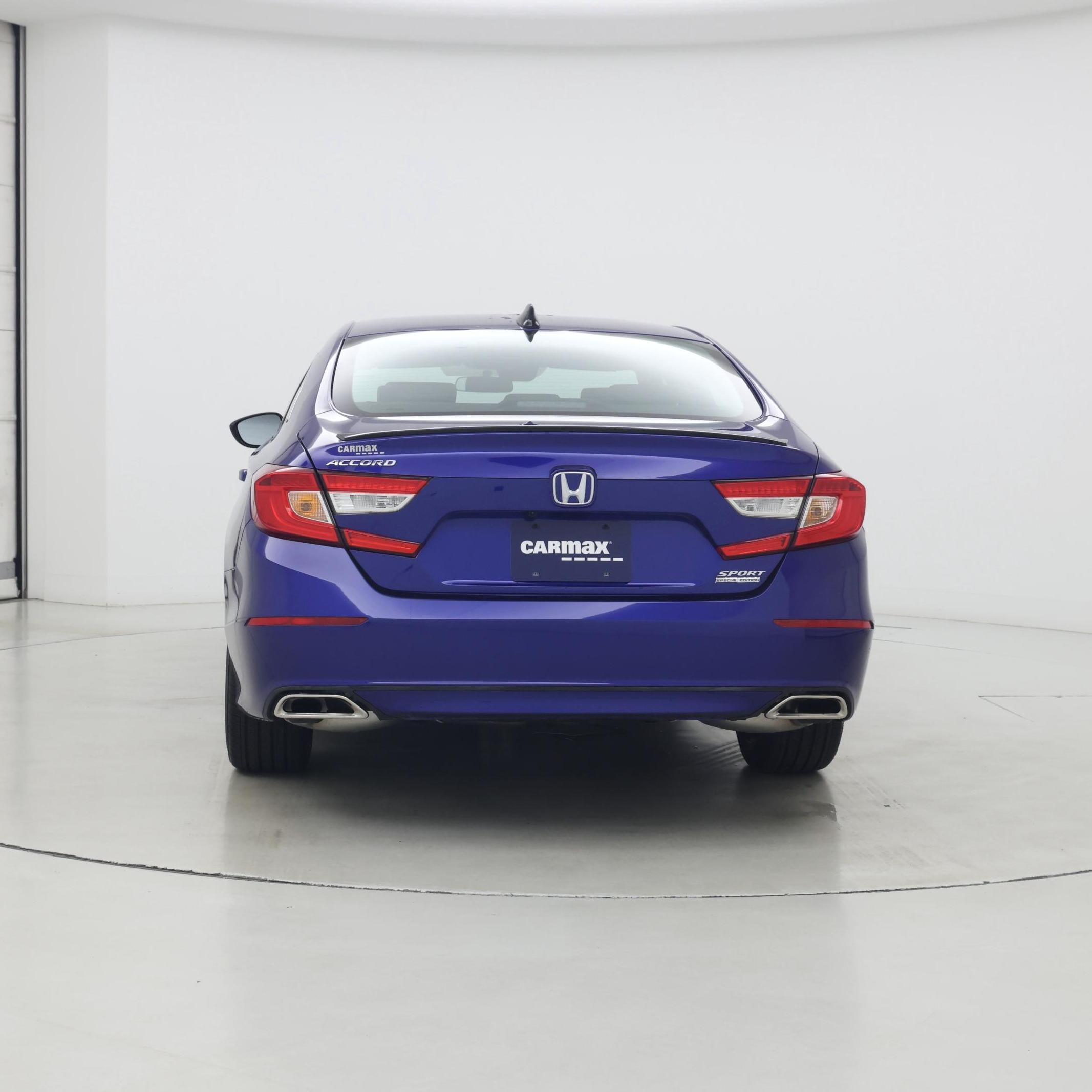 Thumbnail: 2022 Honda Accord - 6