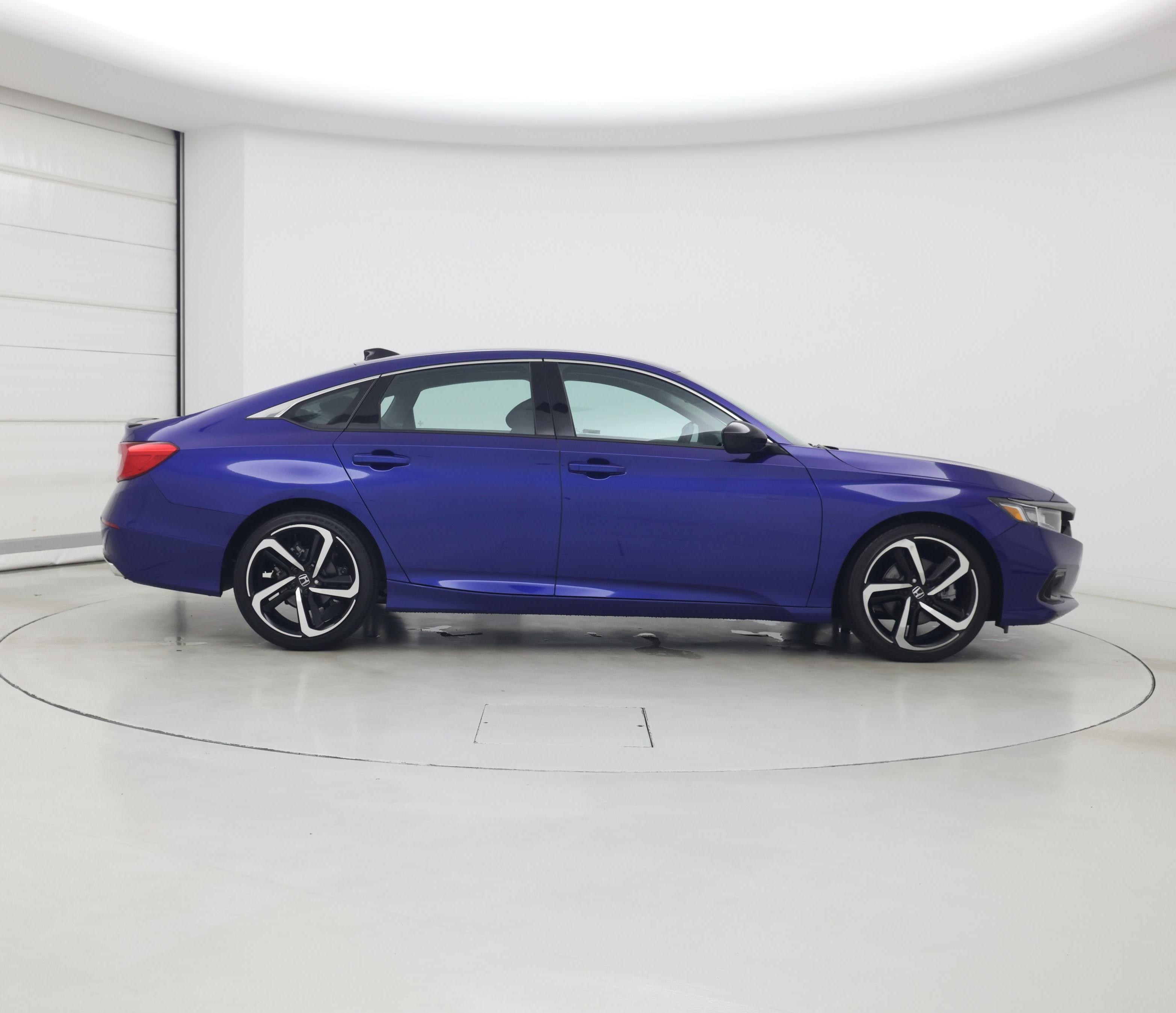 Thumbnail: 2022 Honda Accord - 7