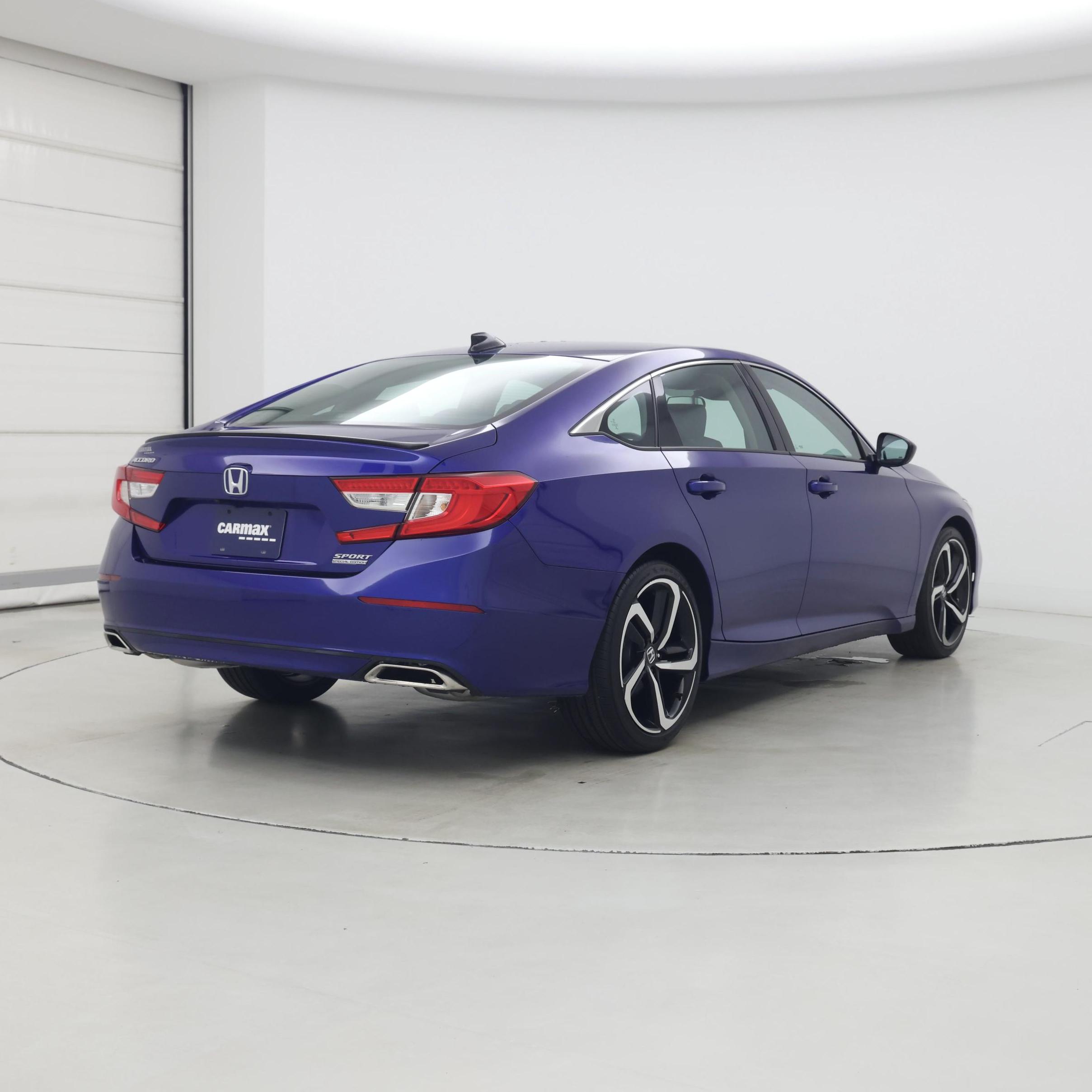 Thumbnail: 2022 Honda Accord - 8