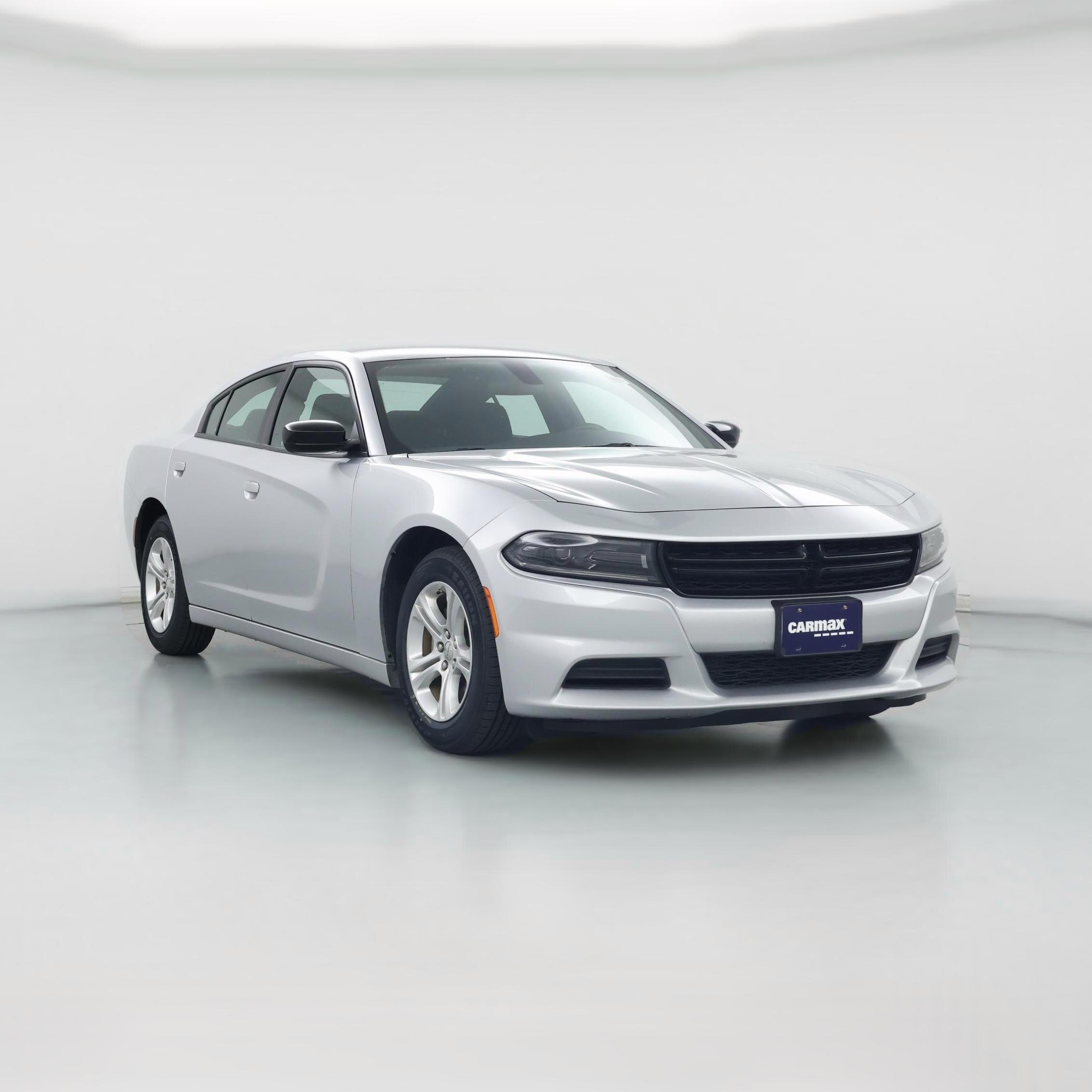 Thumbnail: 2023 Dodge Charger - 1