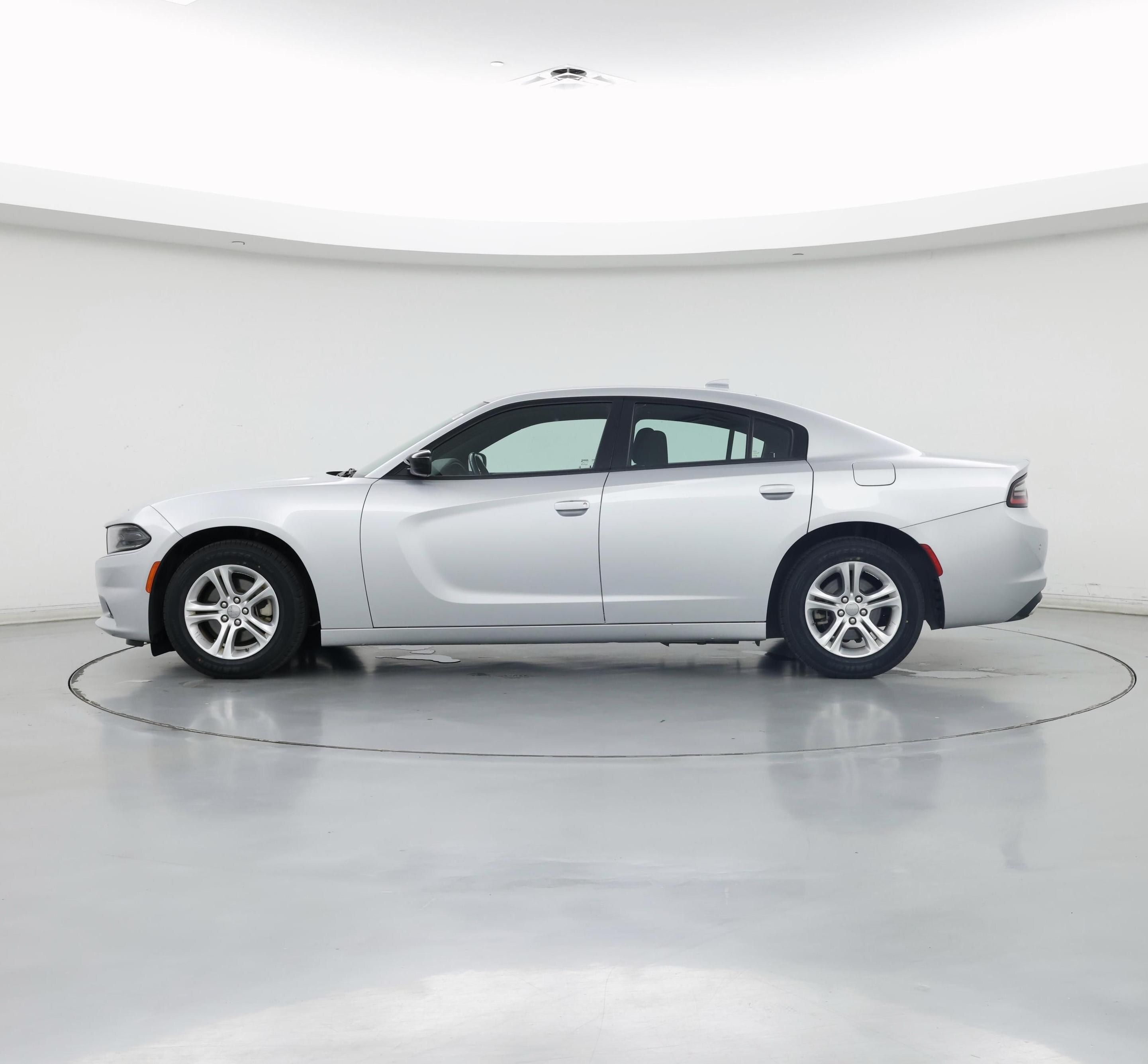 Thumbnail: 2023 Dodge Charger - 3