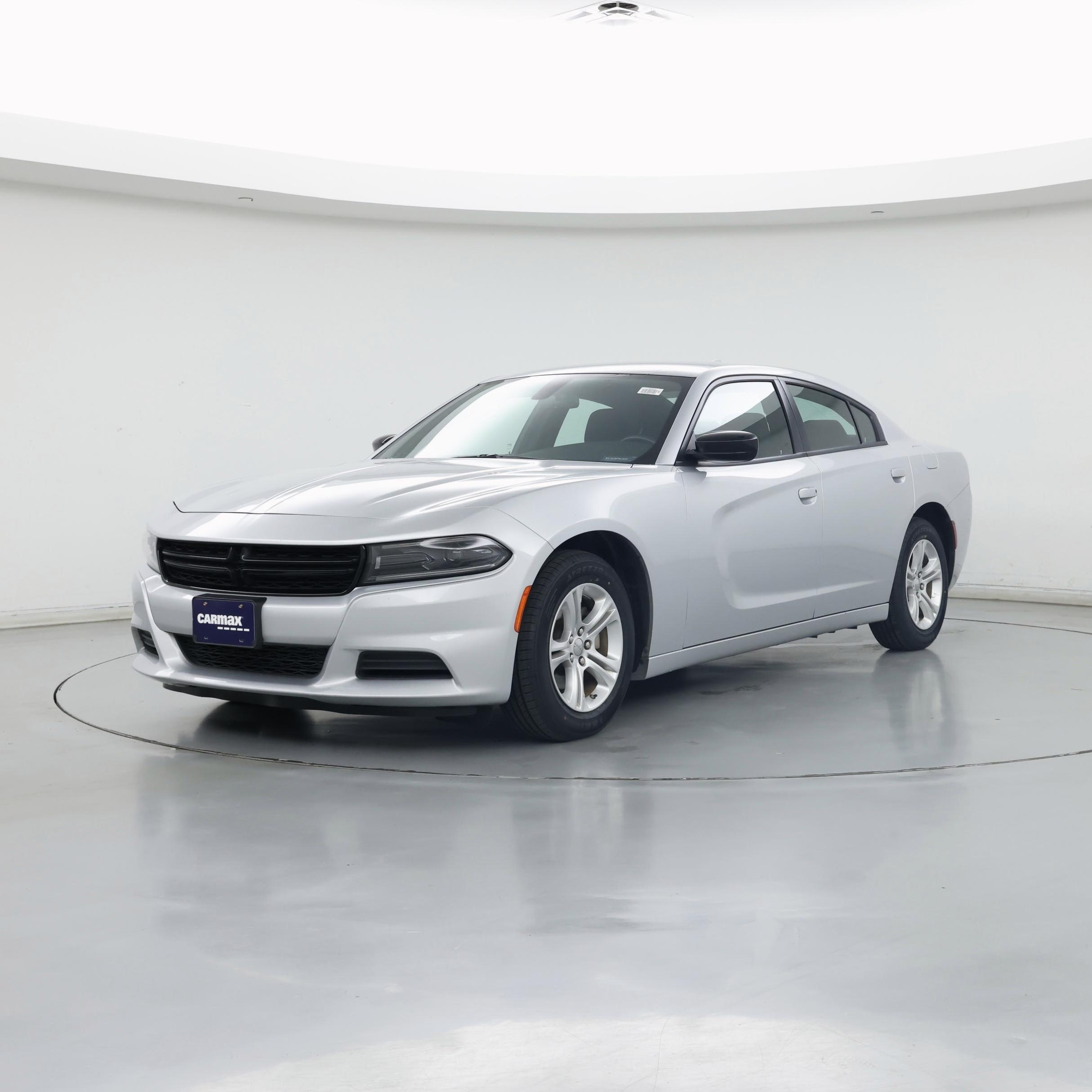 Thumbnail: 2023 Dodge Charger - 4