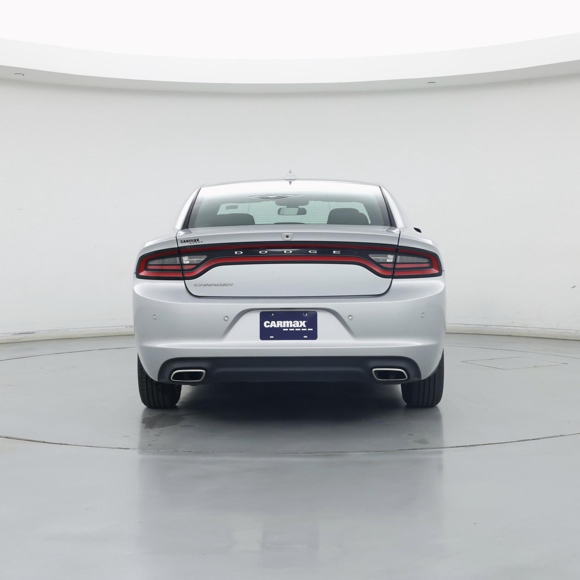 Thumbnail: 2023 Dodge Charger - 6