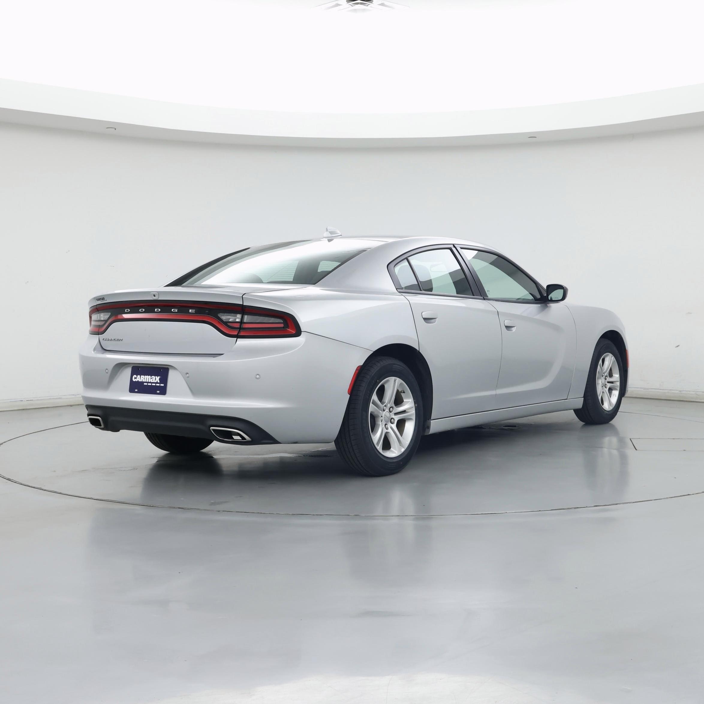Thumbnail: 2023 Dodge Charger - 8