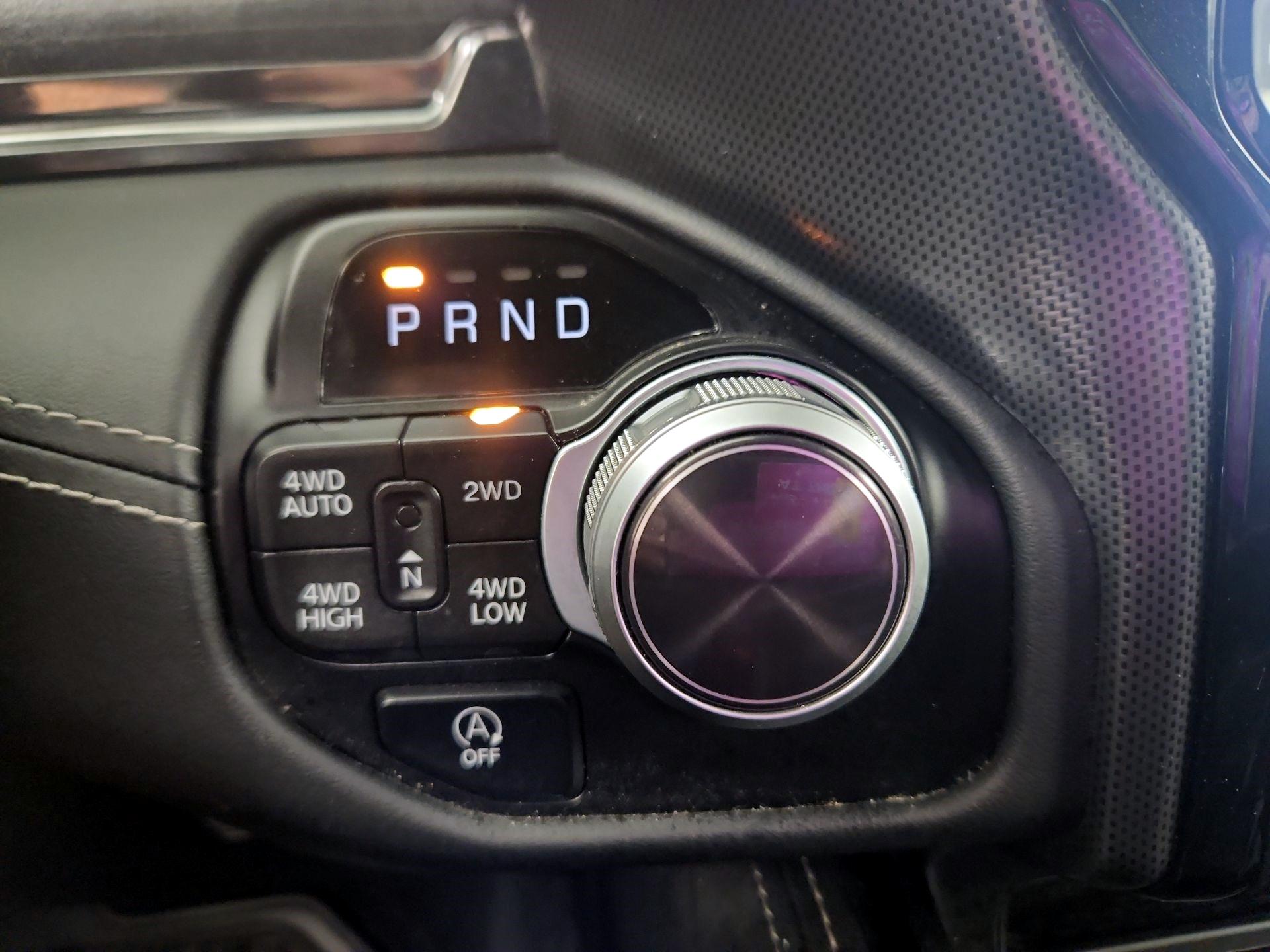 Thumbnail: 2022 RAM 1500 - 16