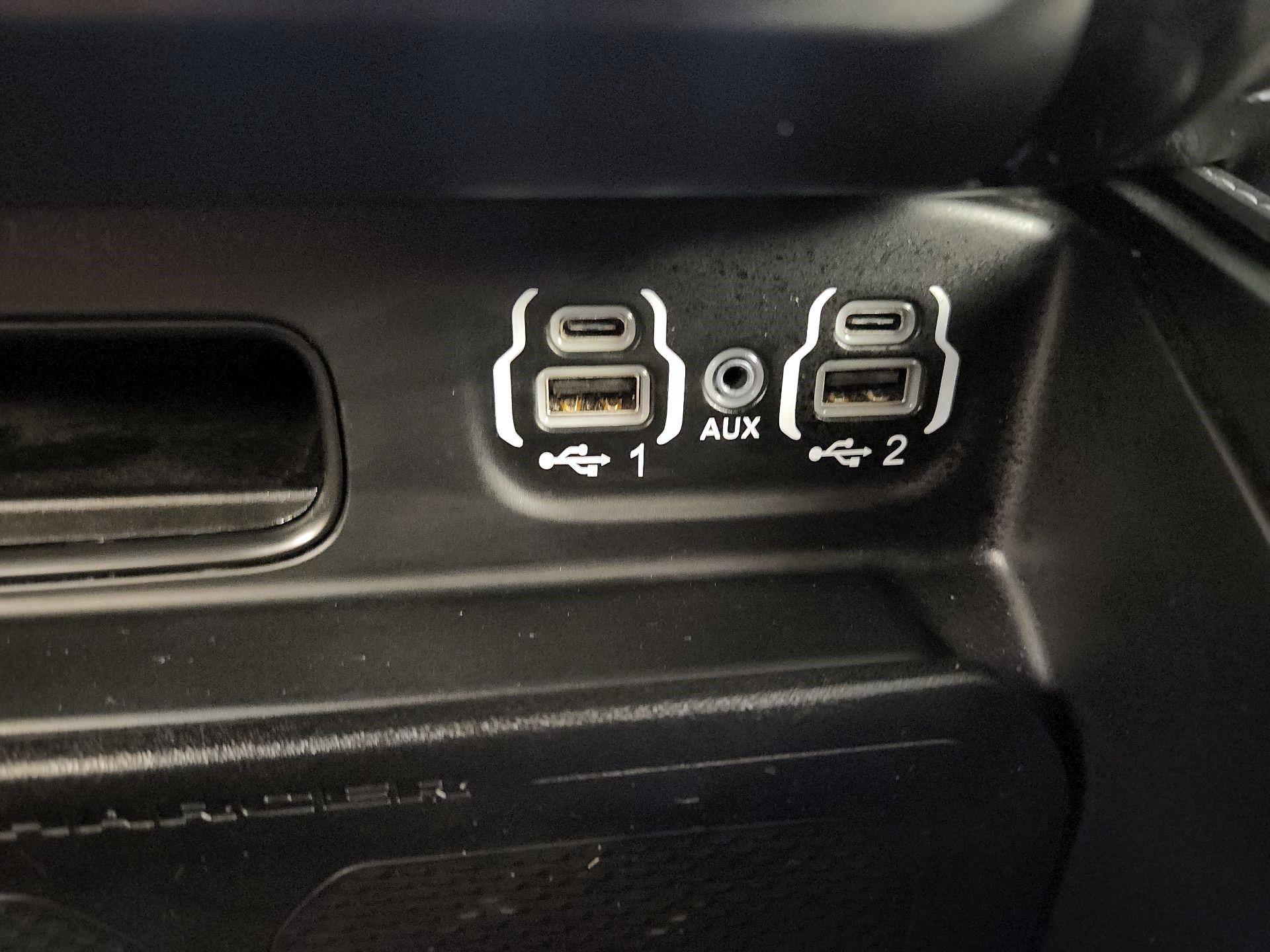 Thumbnail: 2022 RAM 1500 - 17