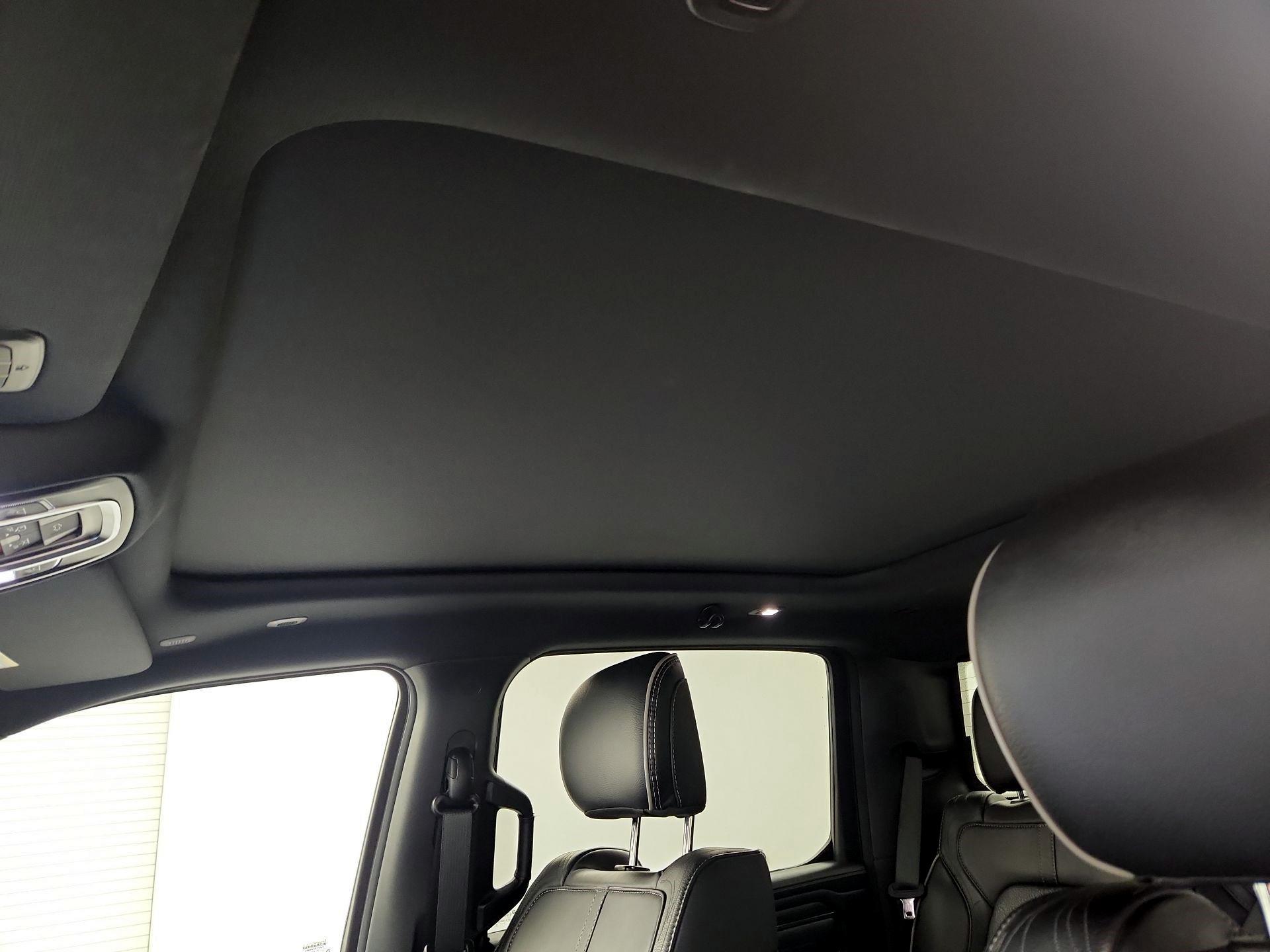 Thumbnail: 2022 RAM 1500 - 18