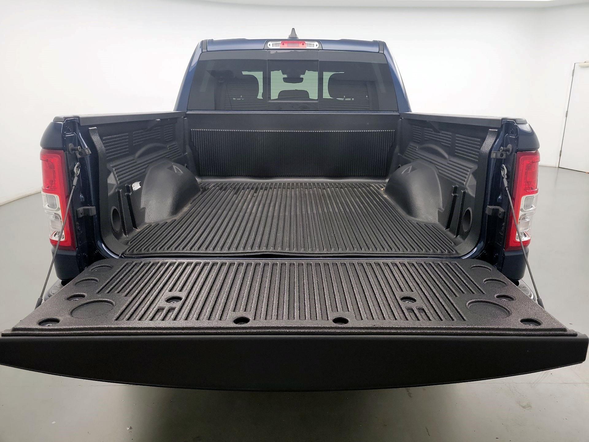 Thumbnail: 2022 RAM 1500 - 19