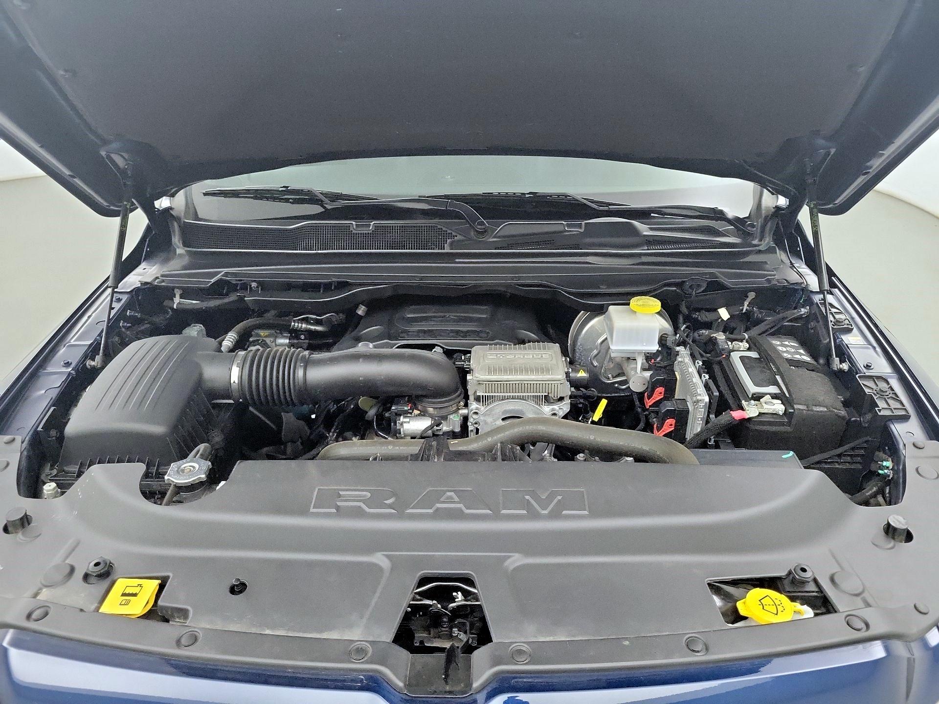 Thumbnail: 2022 RAM 1500 - 20