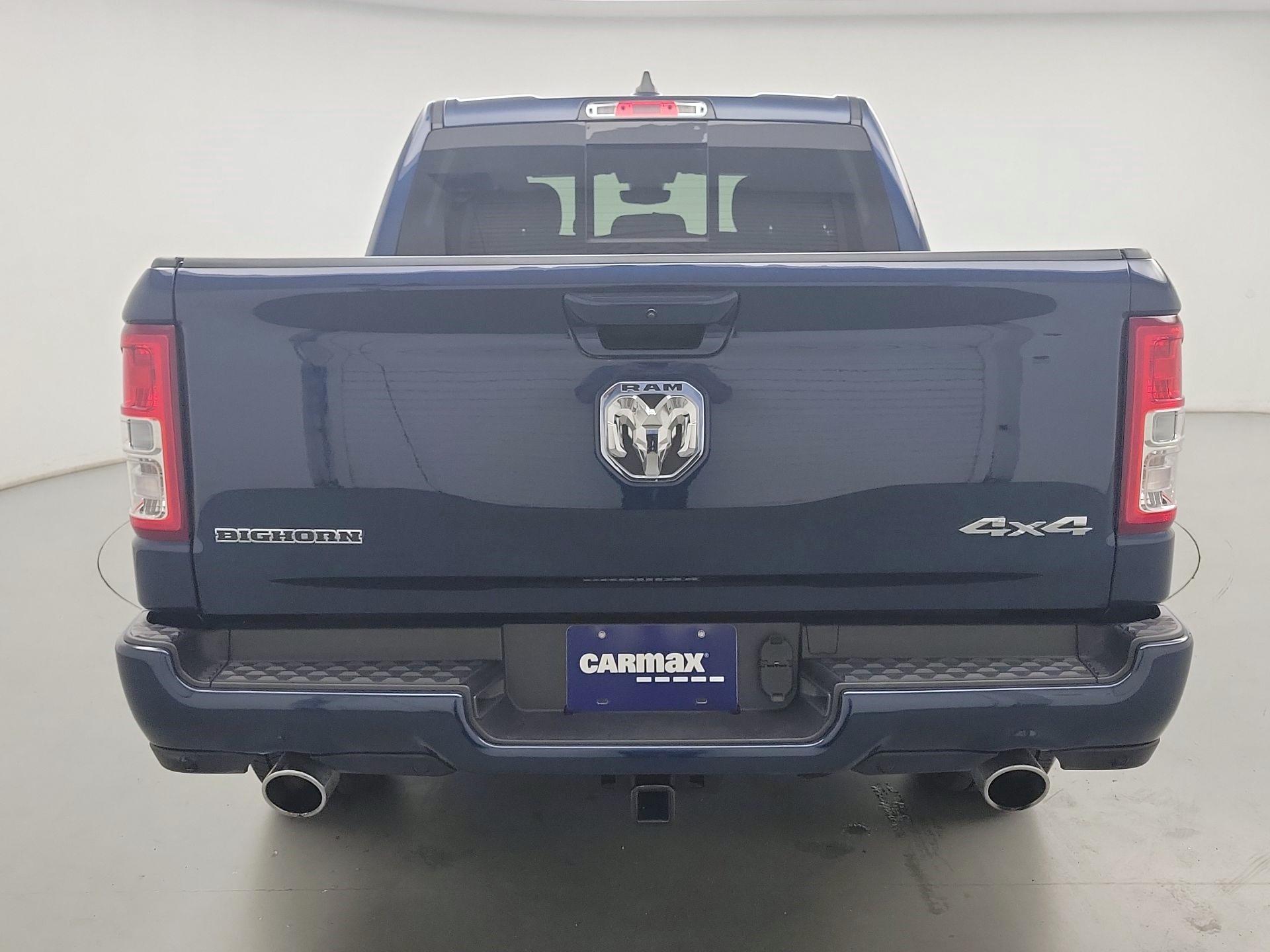 Thumbnail: 2022 RAM 1500 - 6