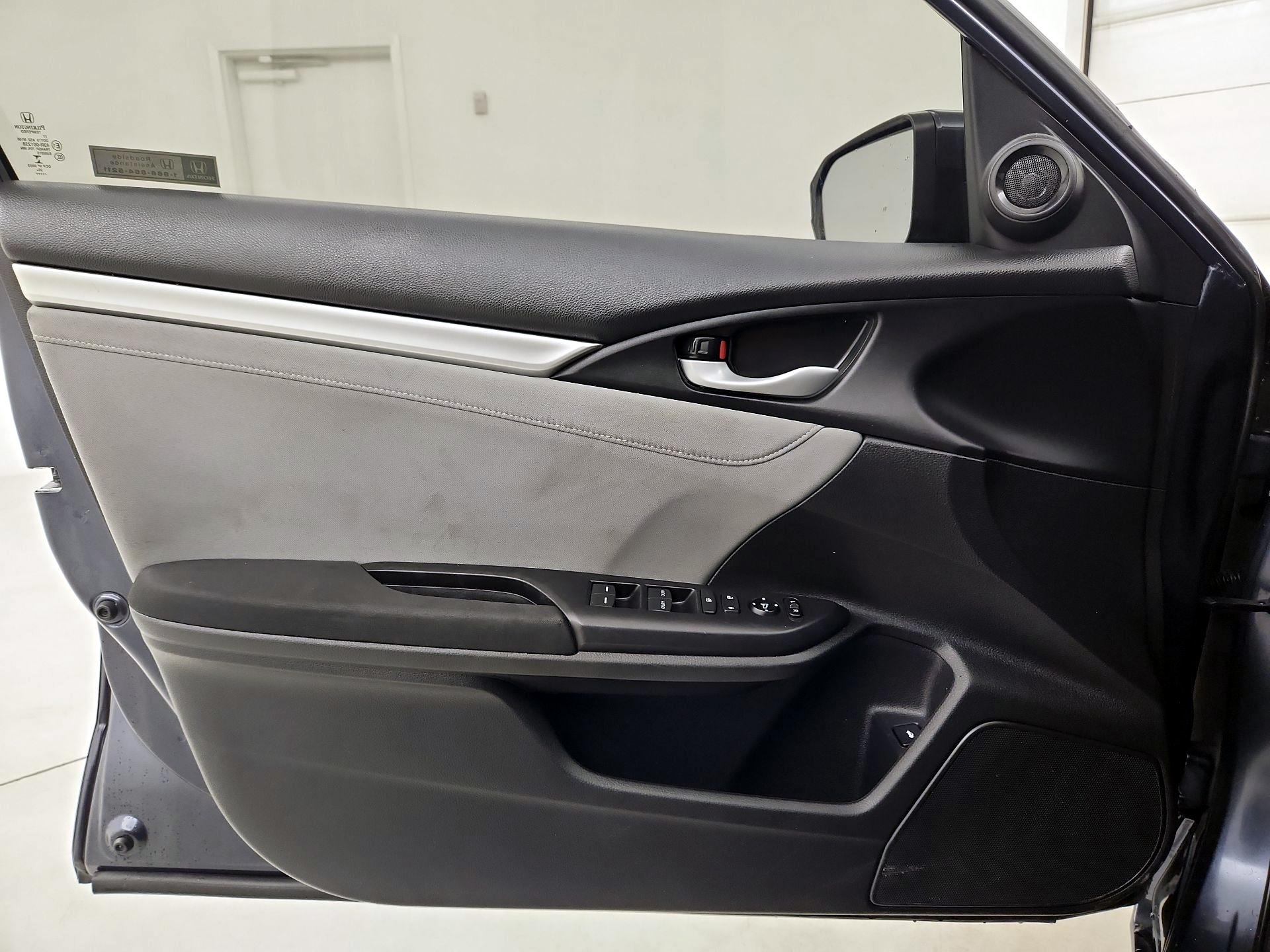 Thumbnail: 2021 Honda Civic - 12