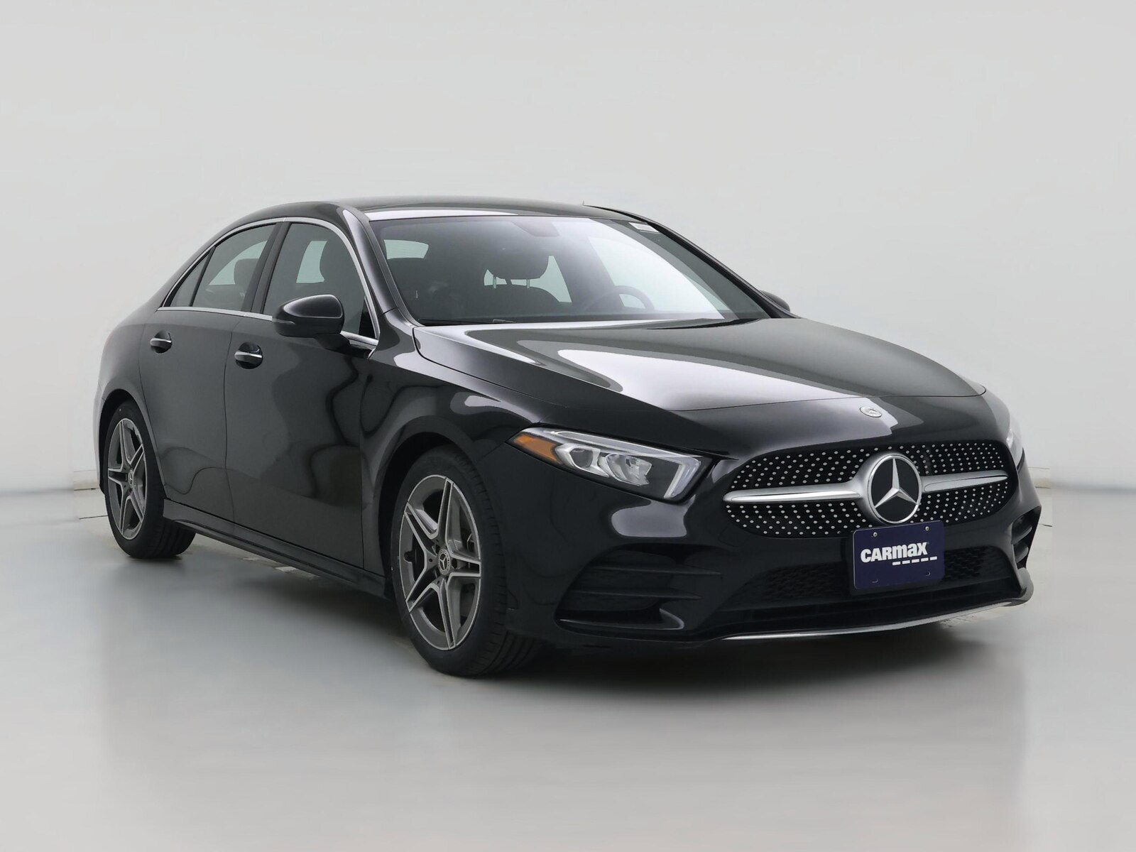 2022 Mercedes-Benz A-Class