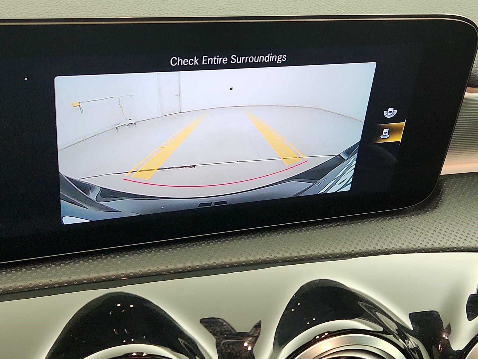Thumbnail: 2022 Mercedes-Benz A-Class - 14