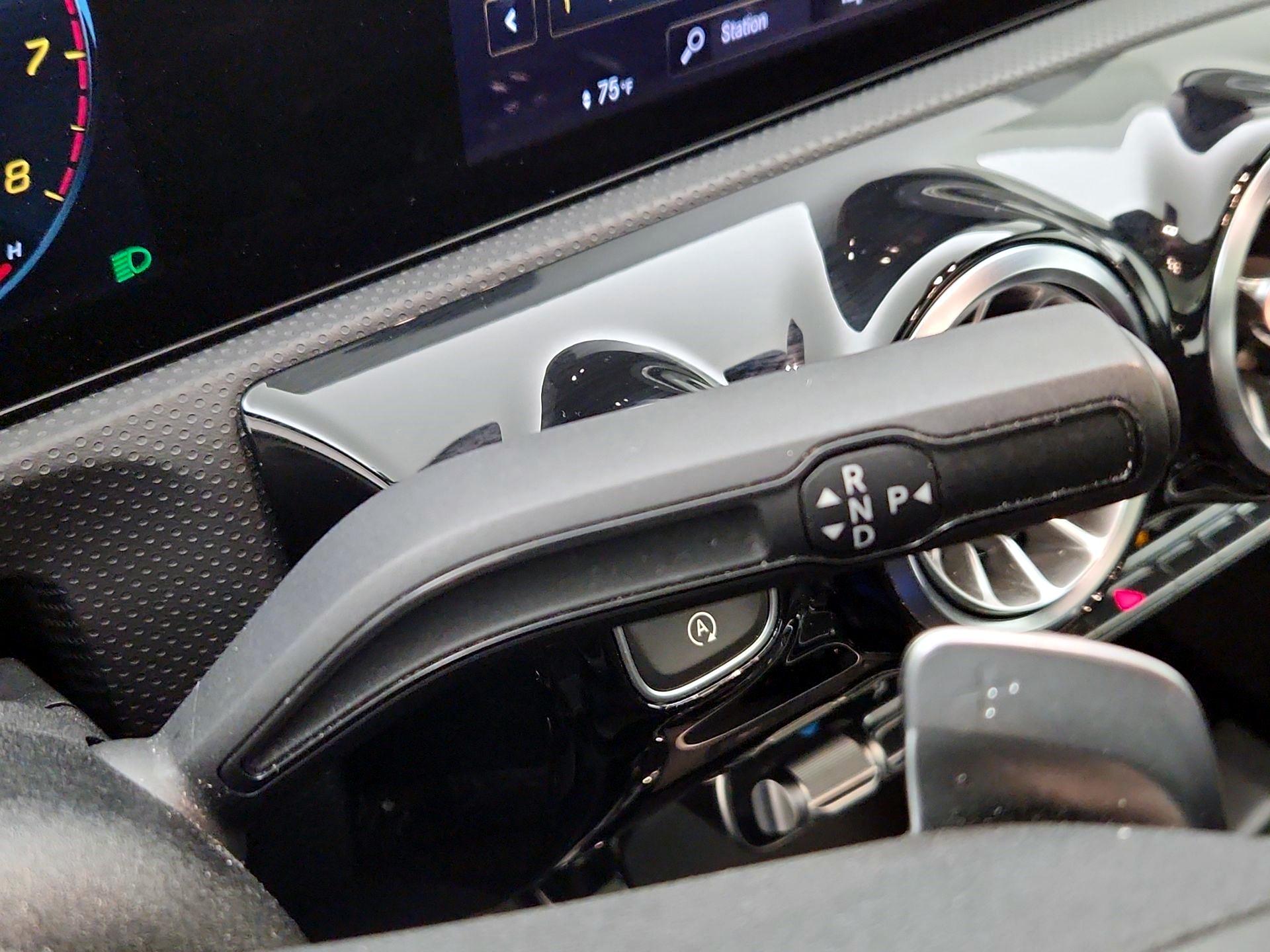 Thumbnail: 2022 Mercedes-Benz A-Class - 17