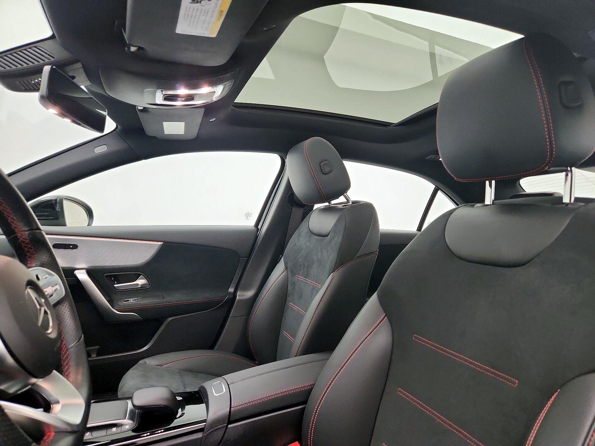 Thumbnail: 2022 Mercedes-Benz A-Class - 19