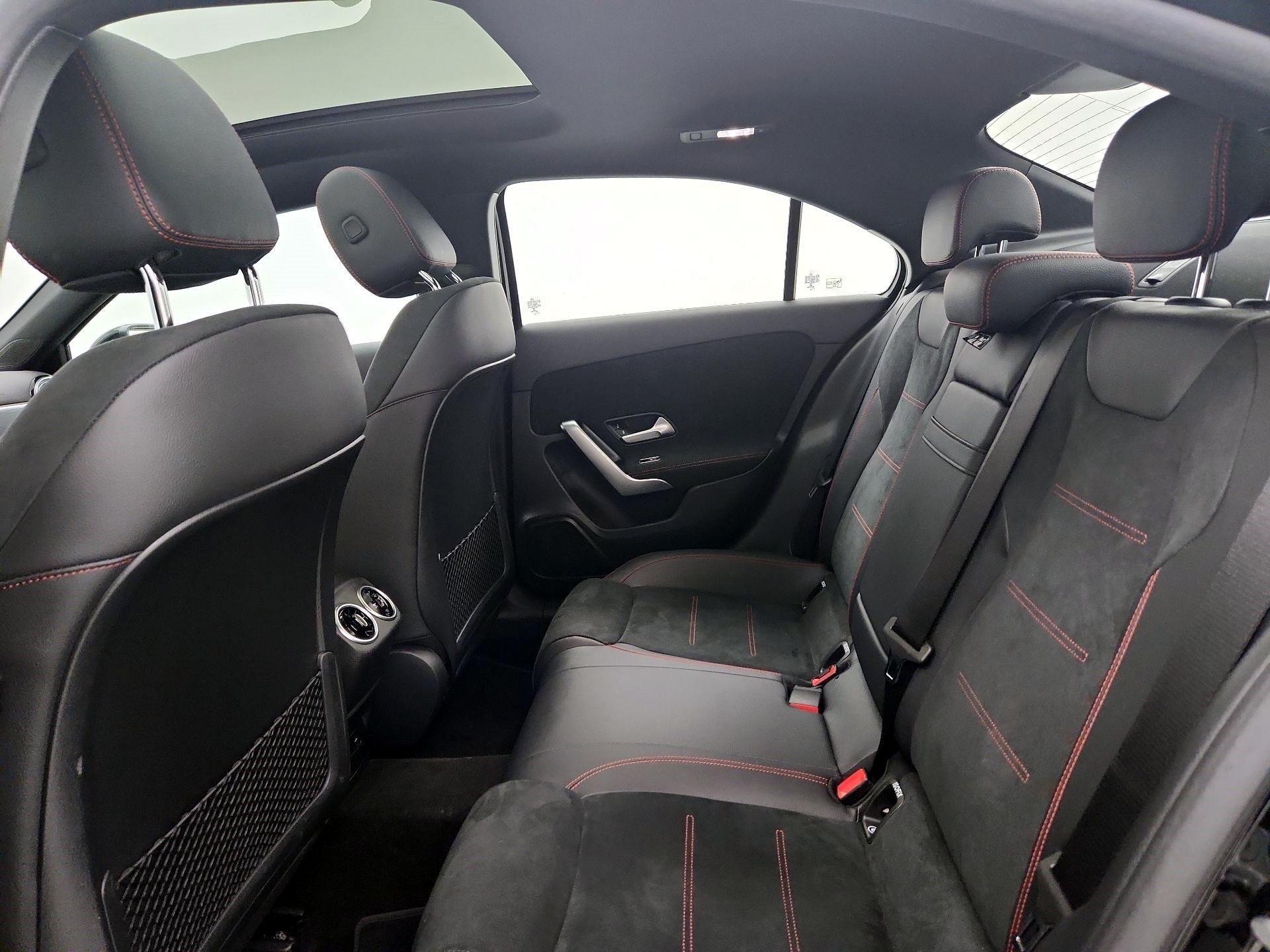 Thumbnail: 2022 Mercedes-Benz A-Class - 20