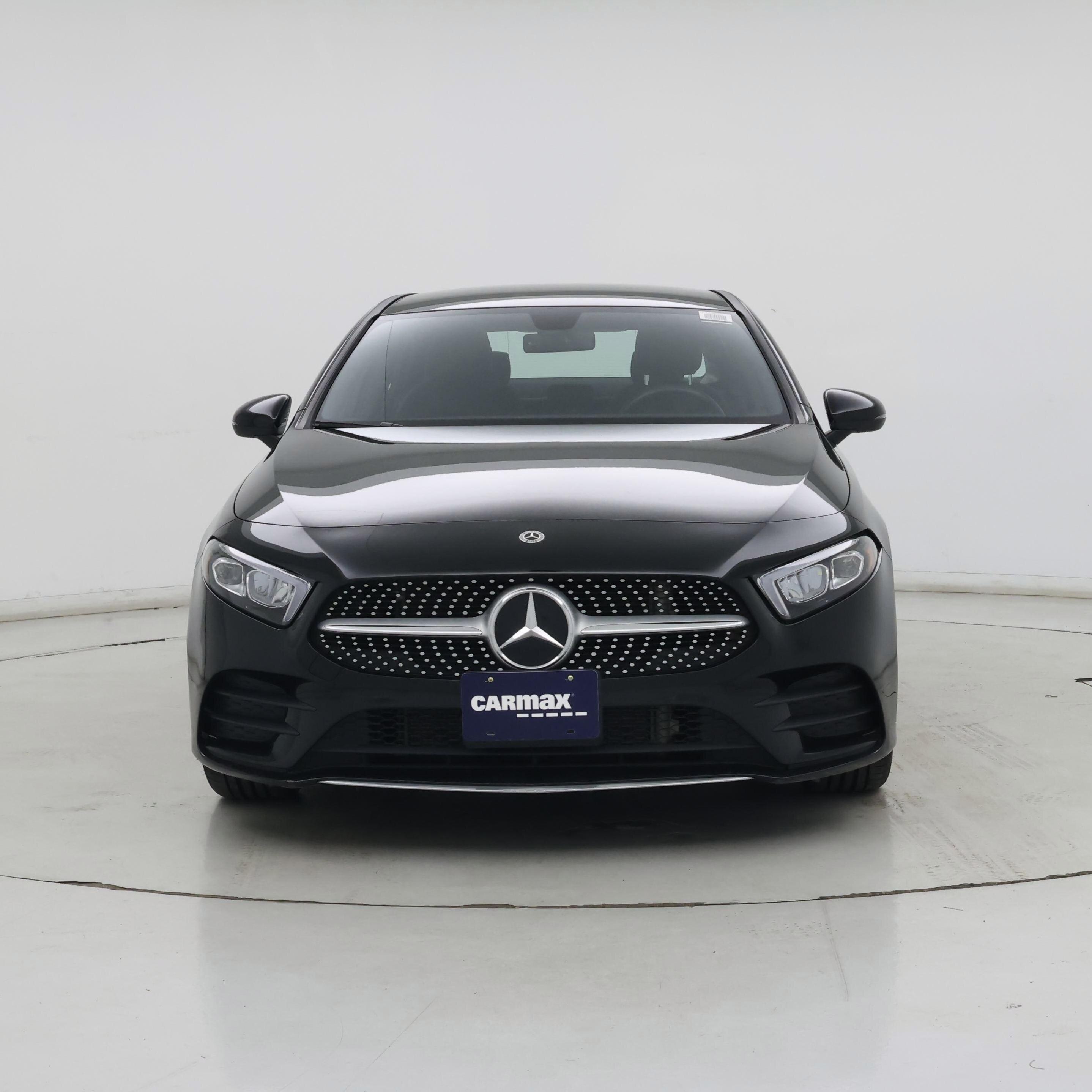 Thumbnail: 2022 Mercedes-Benz A-Class - 5