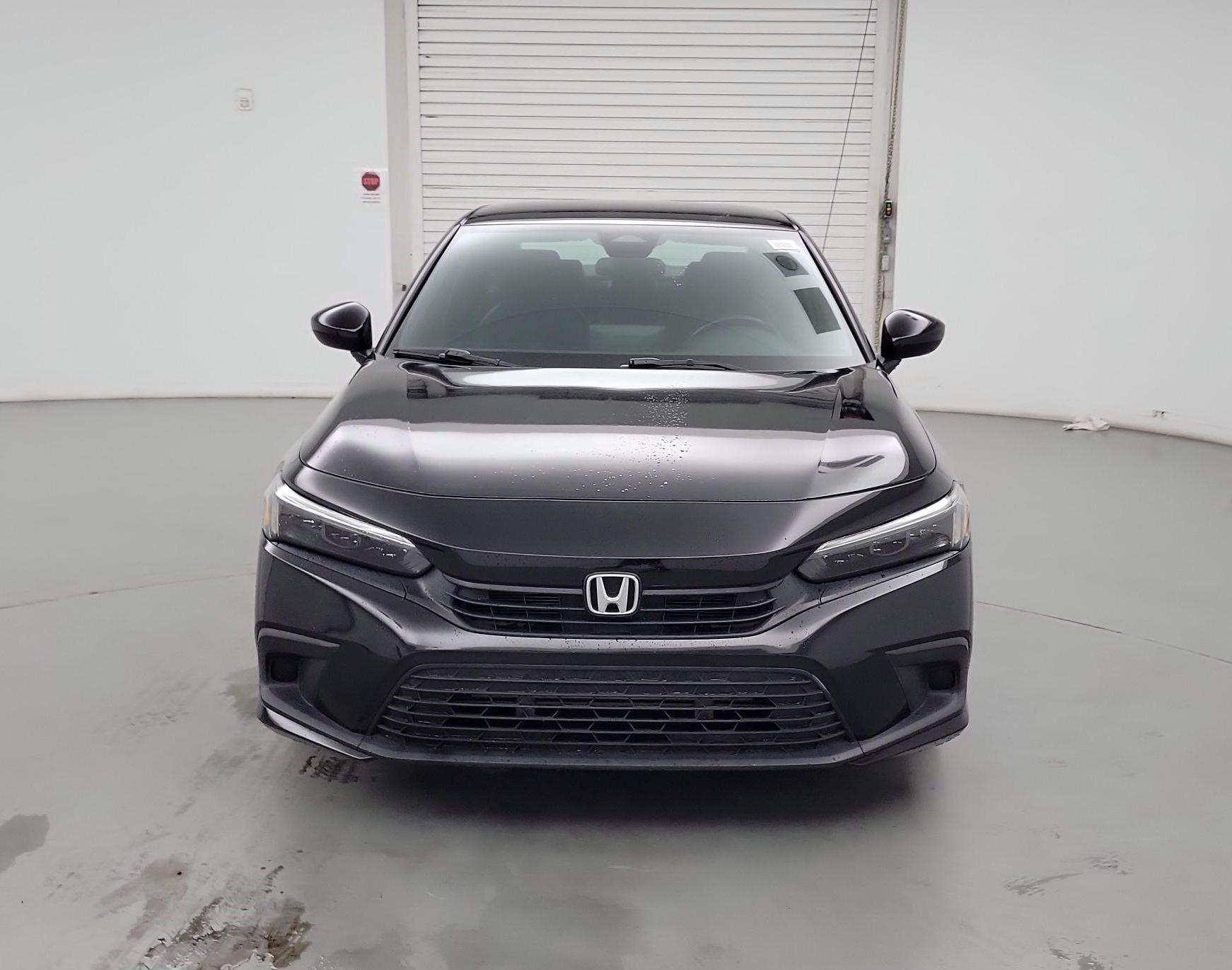 Thumbnail: 2022 Honda Civic - 2