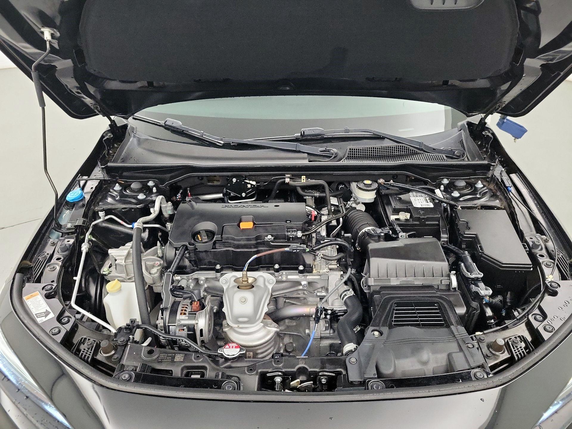 Thumbnail: 2022 Honda Civic - 19