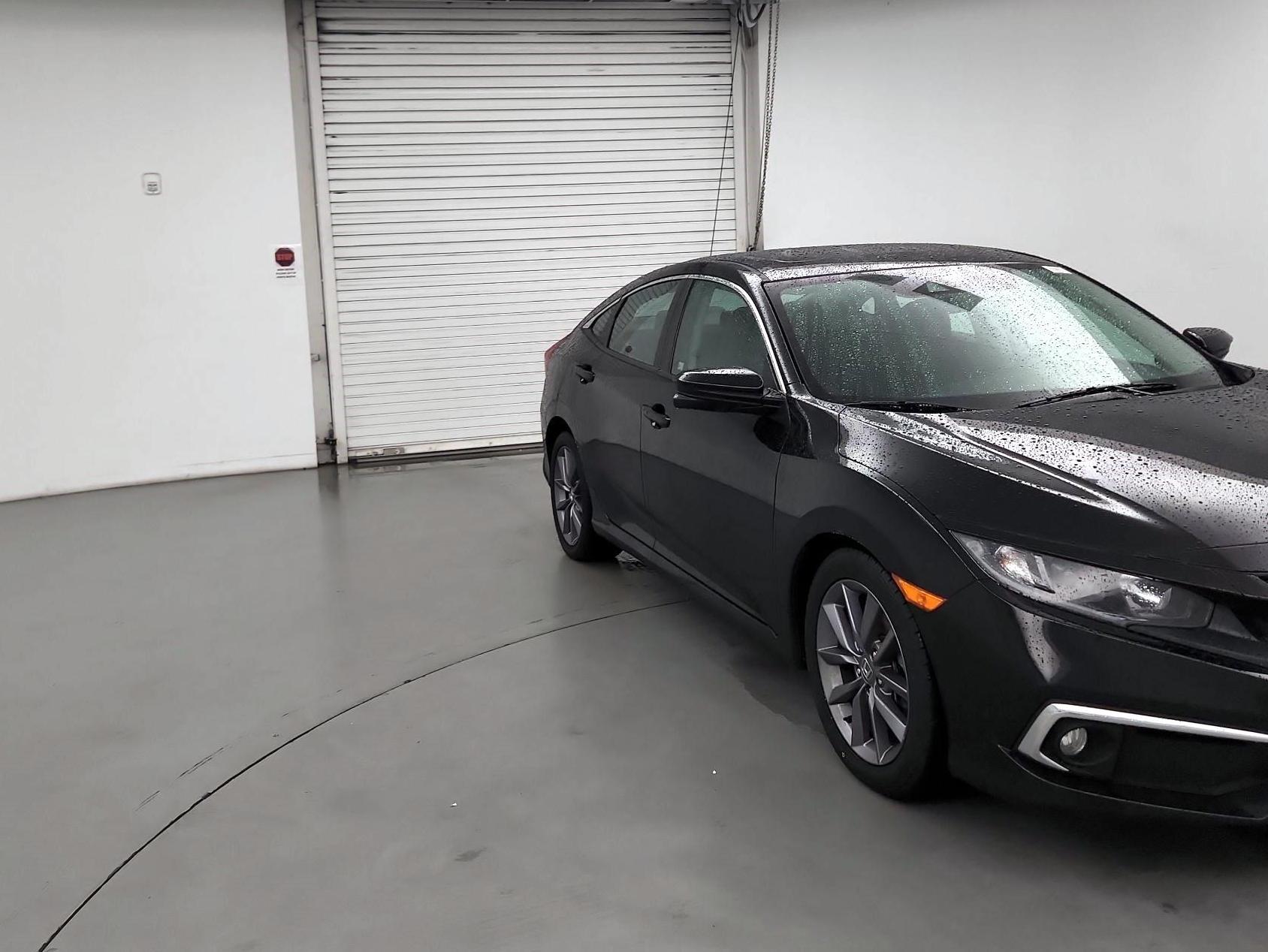 Thumbnail: 2019 Honda Civic - 1