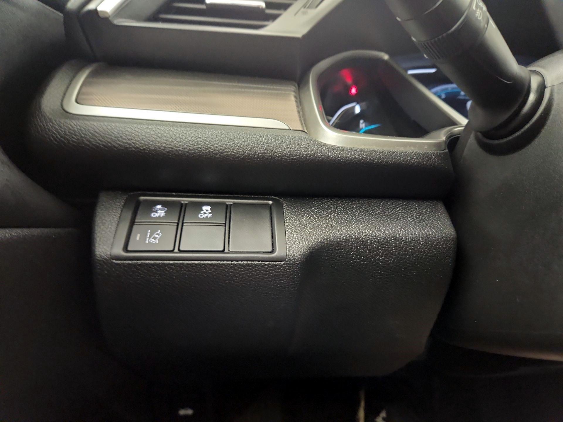 Thumbnail: 2019 Honda Civic - 11