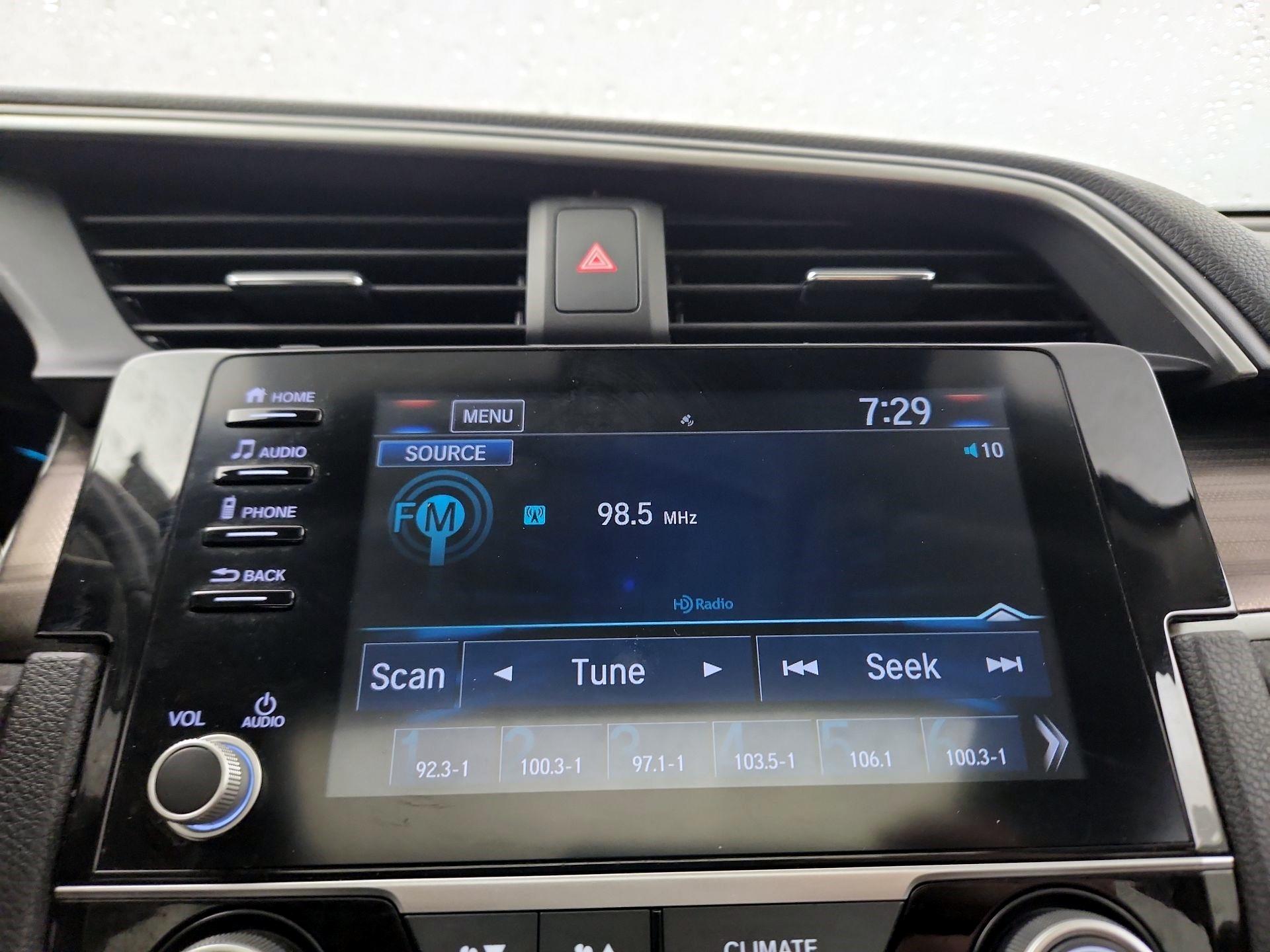 Thumbnail: 2019 Honda Civic - 13