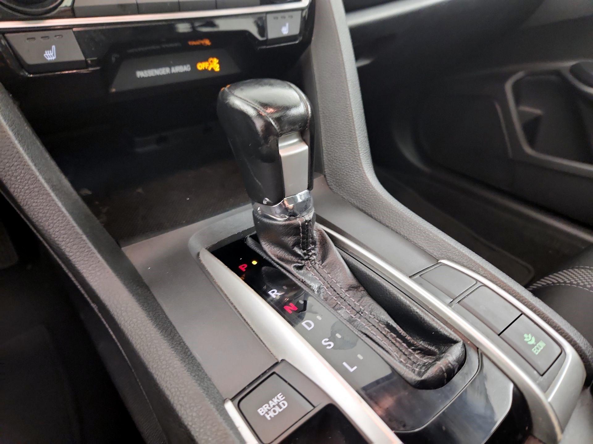 Thumbnail: 2019 Honda Civic - 15