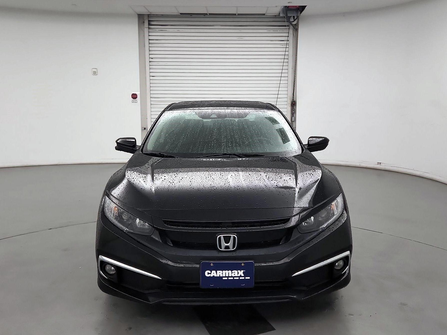 Thumbnail: 2019 Honda Civic - 2
